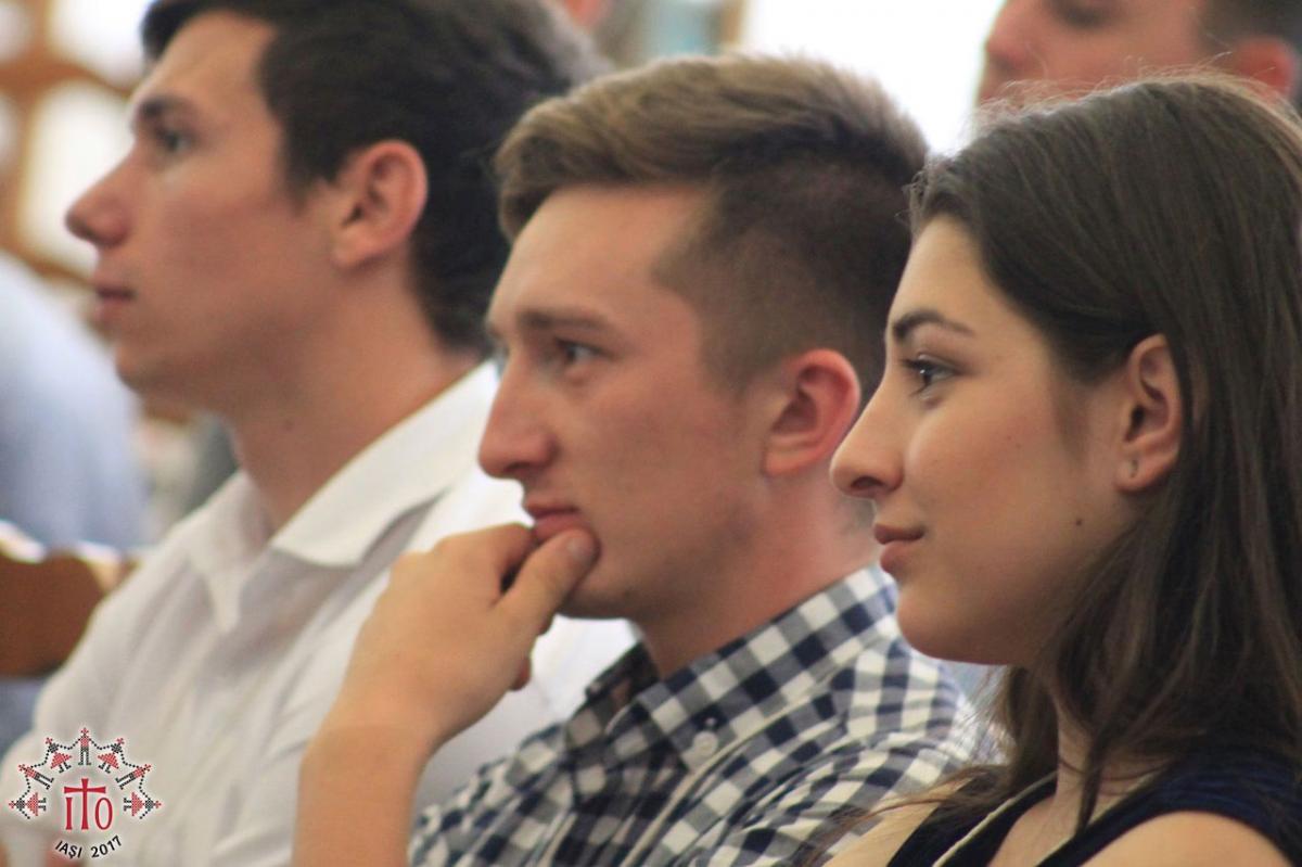 Cea de-a patra etapă pregătitoare a ITO 2017