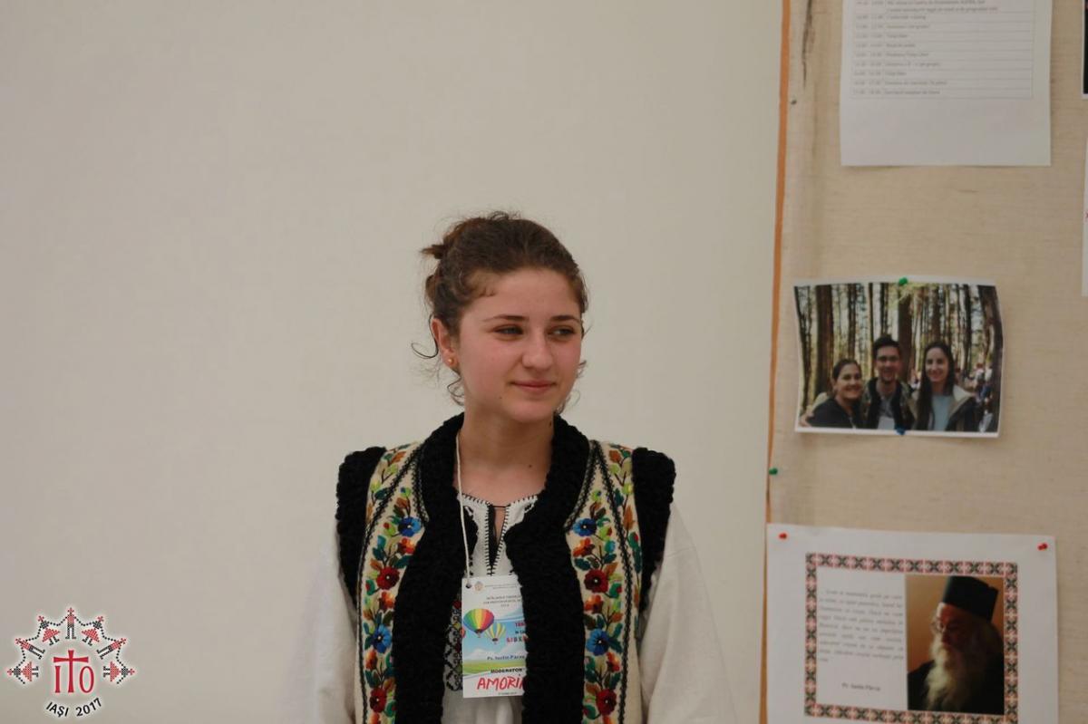 Cea de-a patra etapă pregătitoare a ITO 2017