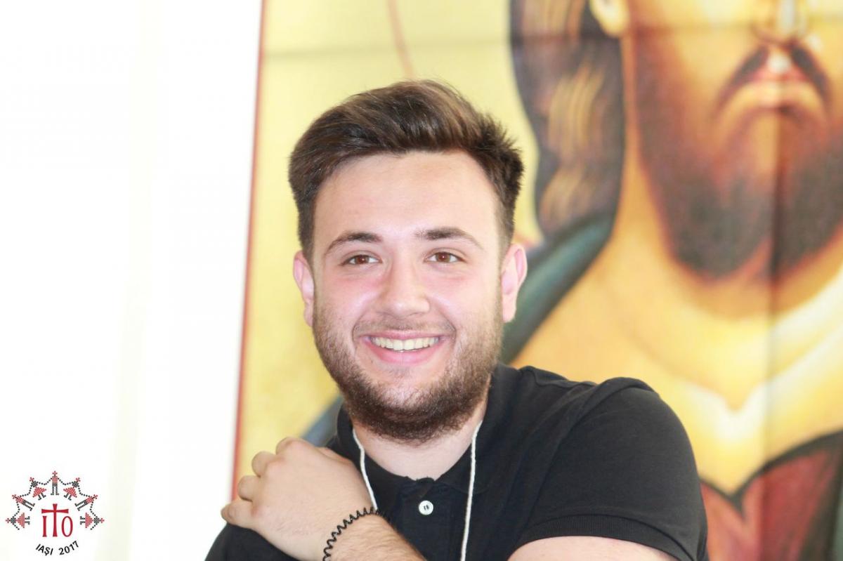 Cea de-a patra etapă pregătitoare a ITO 2017