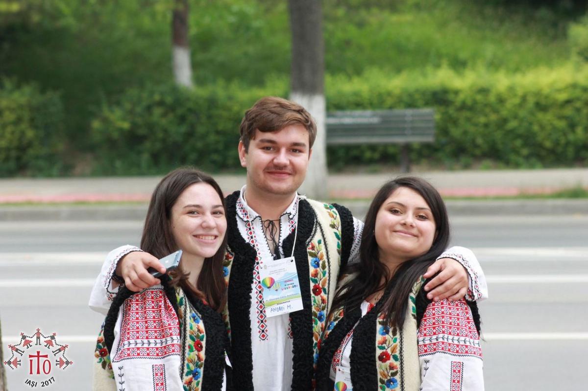 Cea de-a patra etapă pregătitoare a ITO 2017