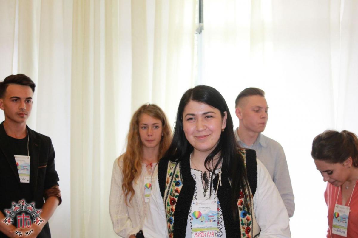 Cea de-a patra etapă pregătitoare a ITO 2017