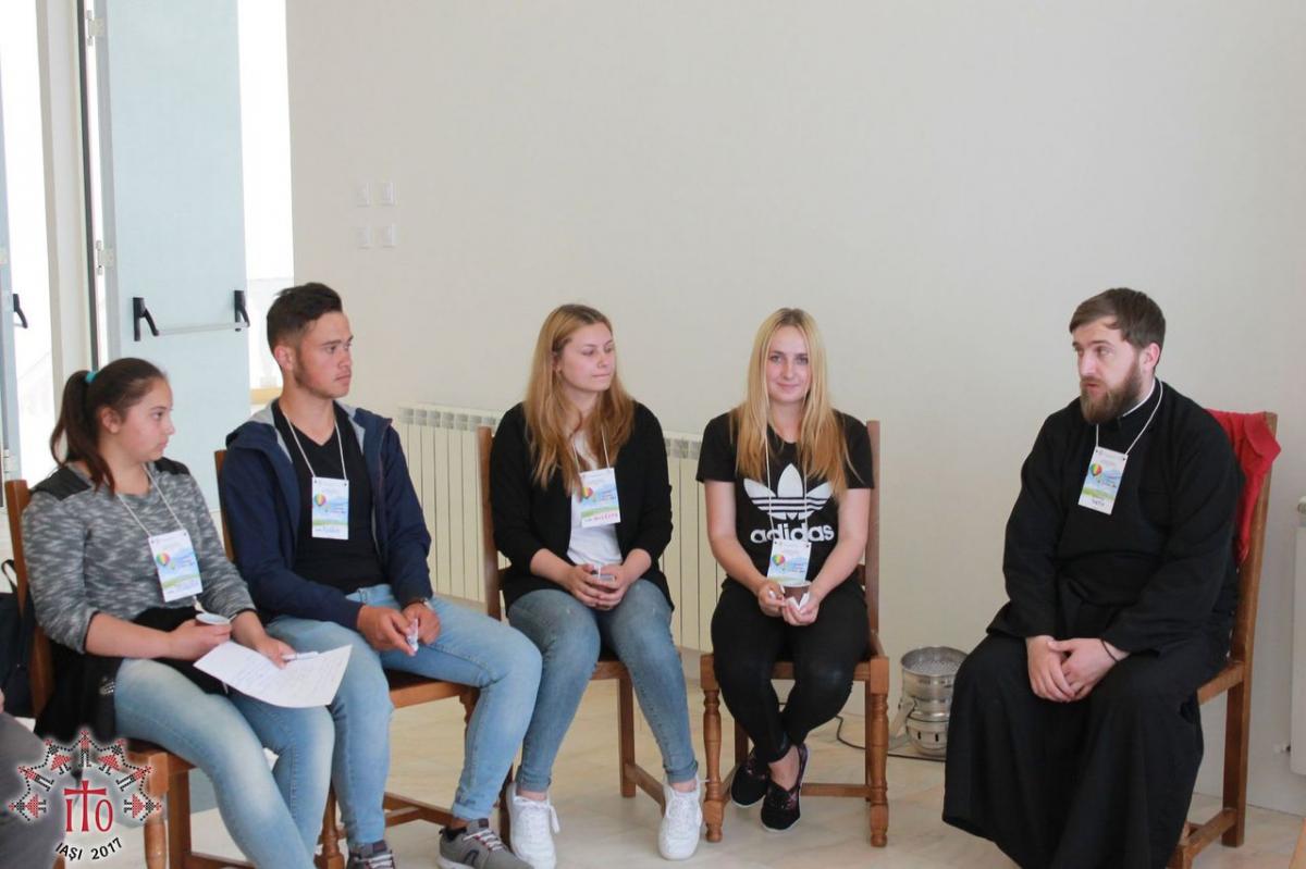 Cea de-a patra etapă pregătitoare a ITO 2017