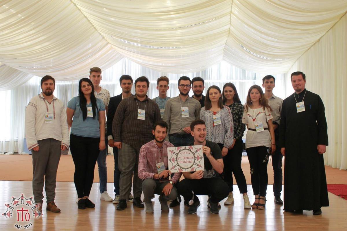 Cea de-a patra etapă pregătitoare a ITO 2017