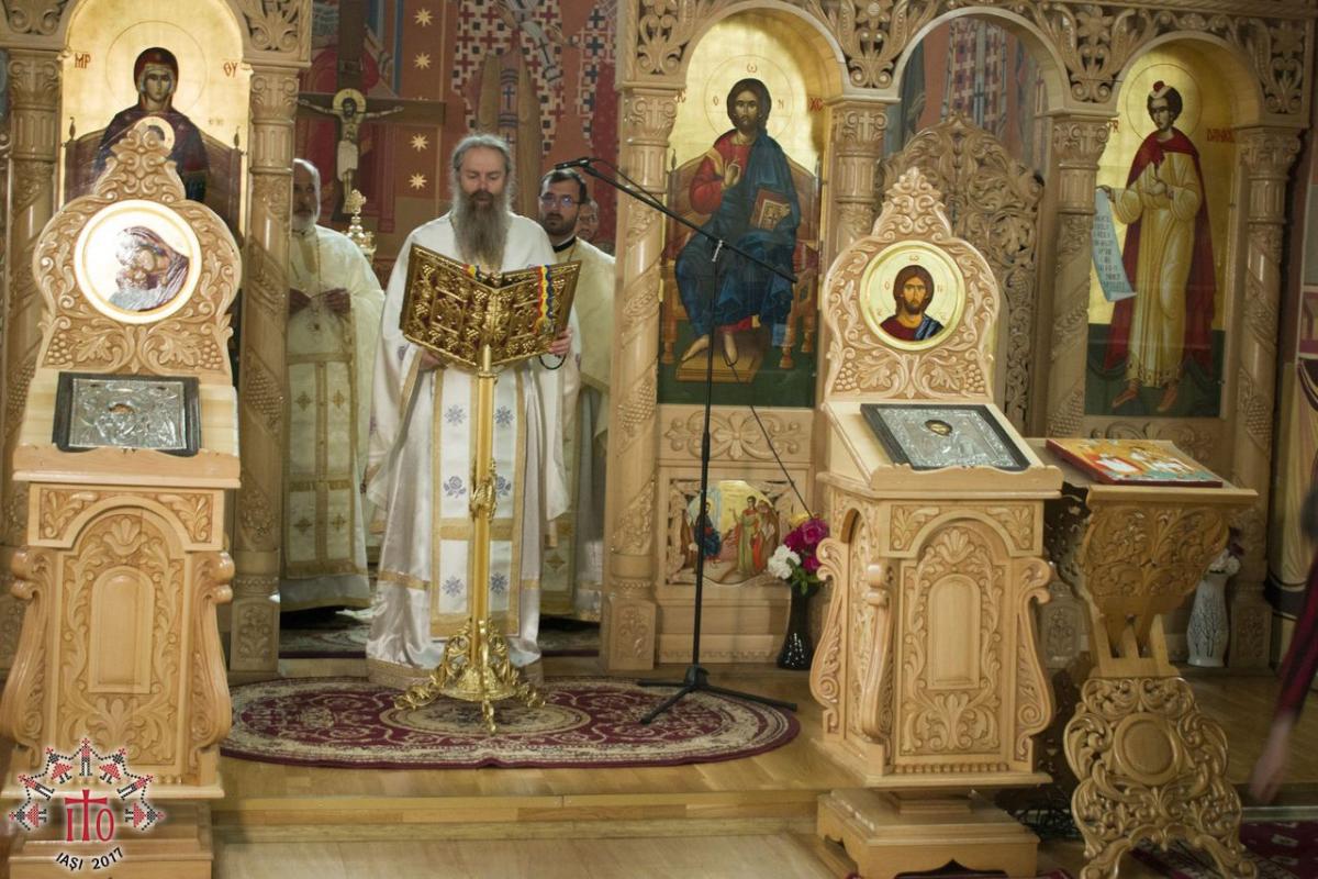 Cea de-a patra etapă pregătitoare a ITO 2017