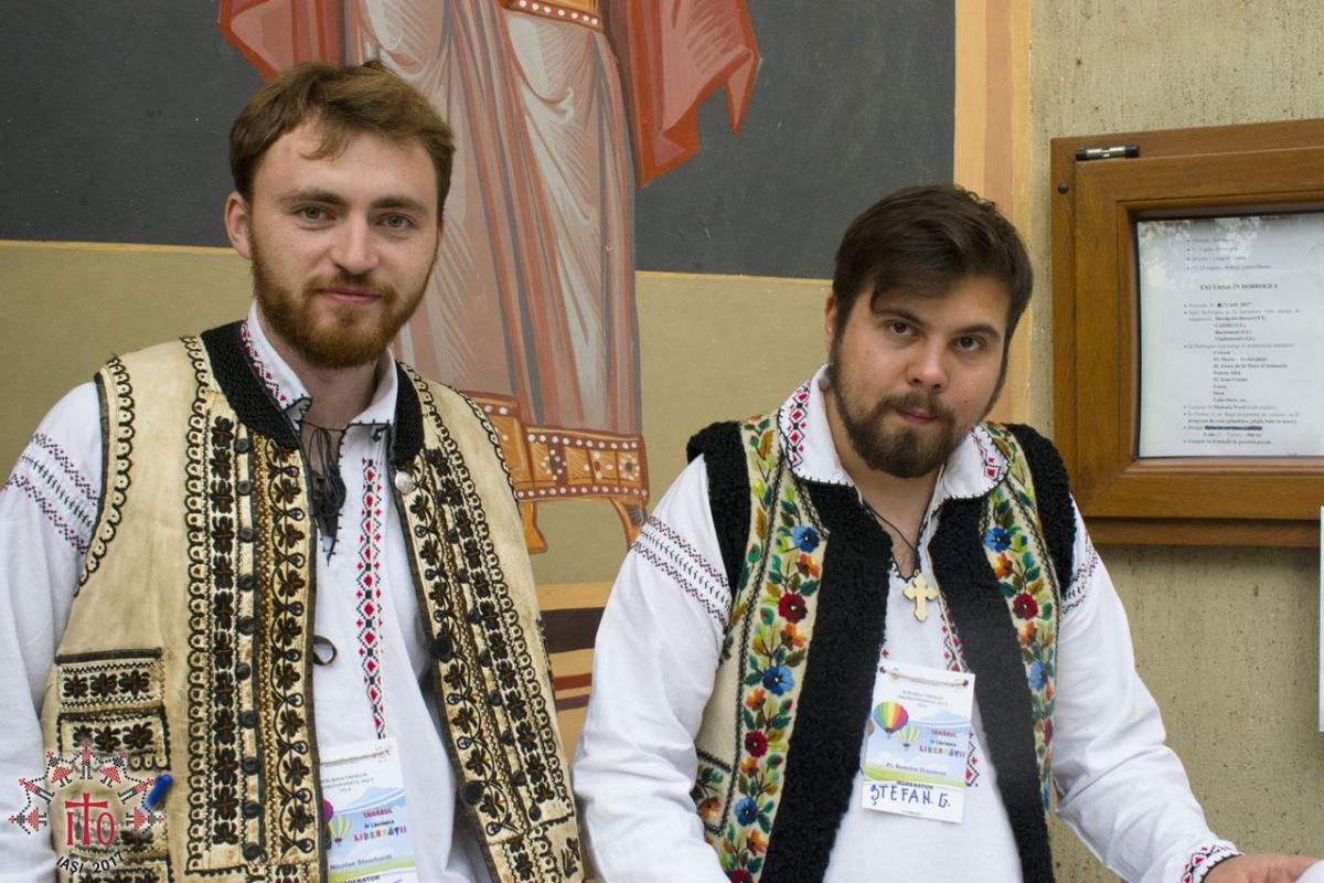 Cea de-a patra etapă pregătitoare a ITO 2017