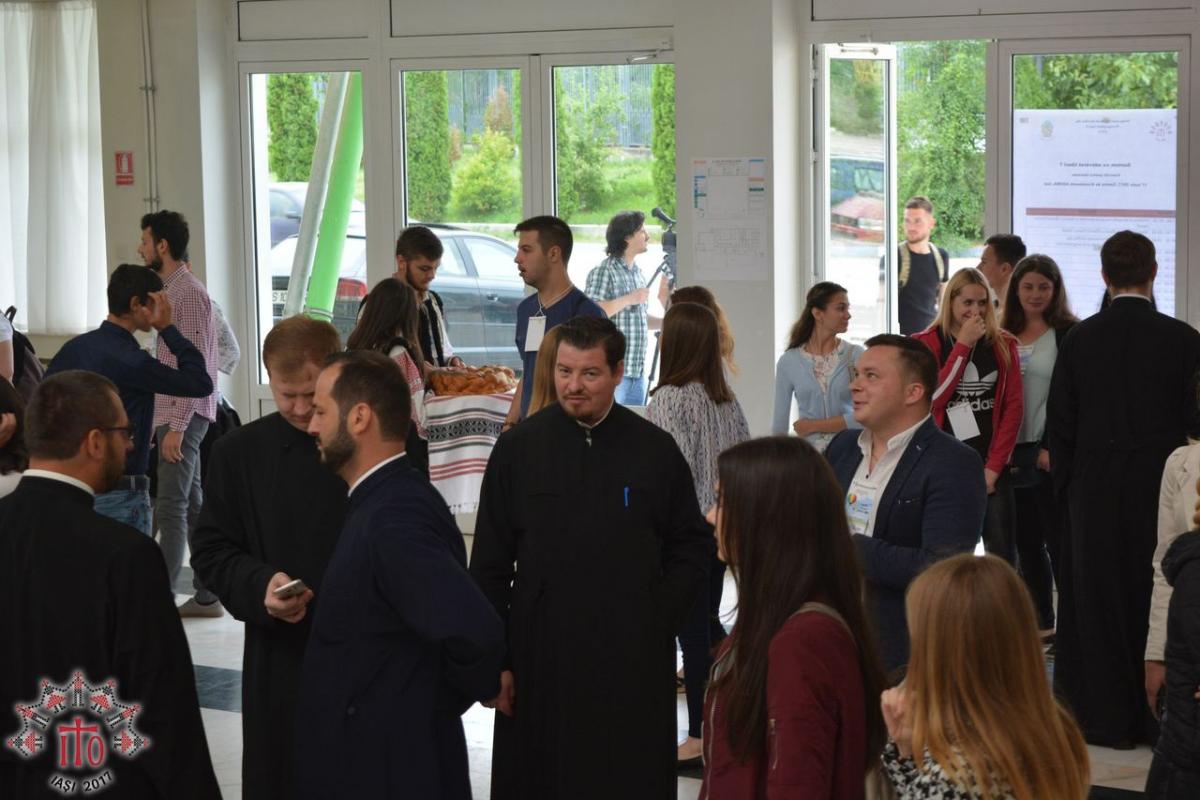 Cea de-a patra etapă pregătitoare a ITO 2017