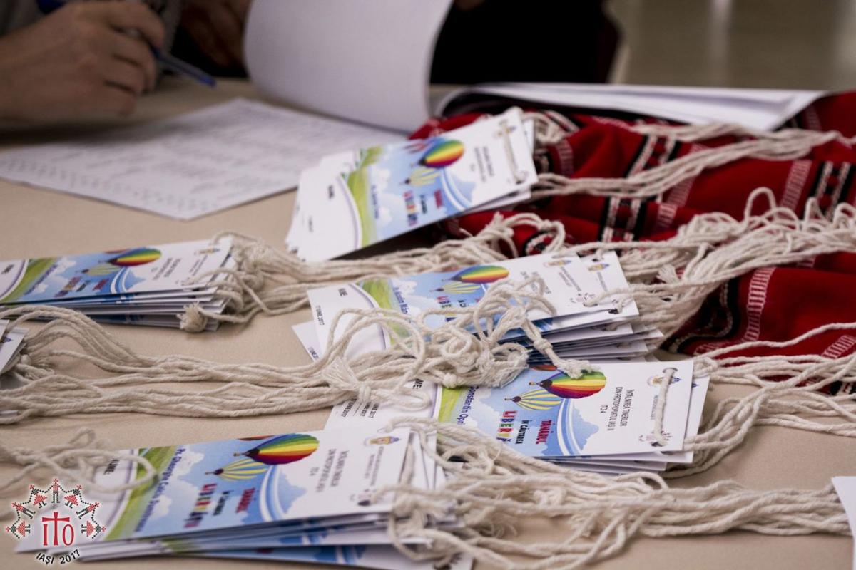 Cea de-a patra etapă pregătitoare a ITO 2017