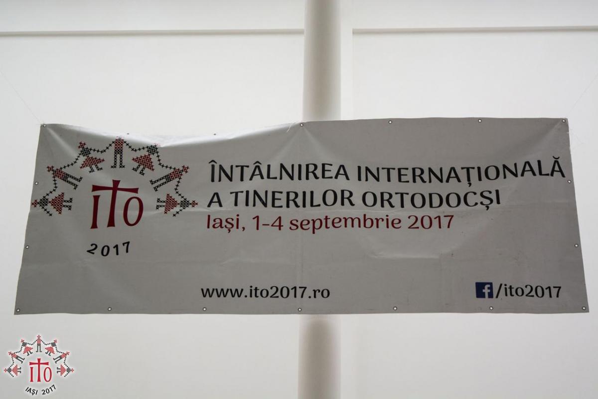 Cea de-a patra etapă pregătitoare a ITO 2017