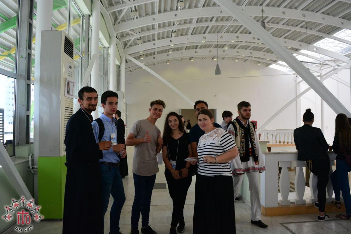 Cea de-a patra etapă pregătitoare a ITO 2017