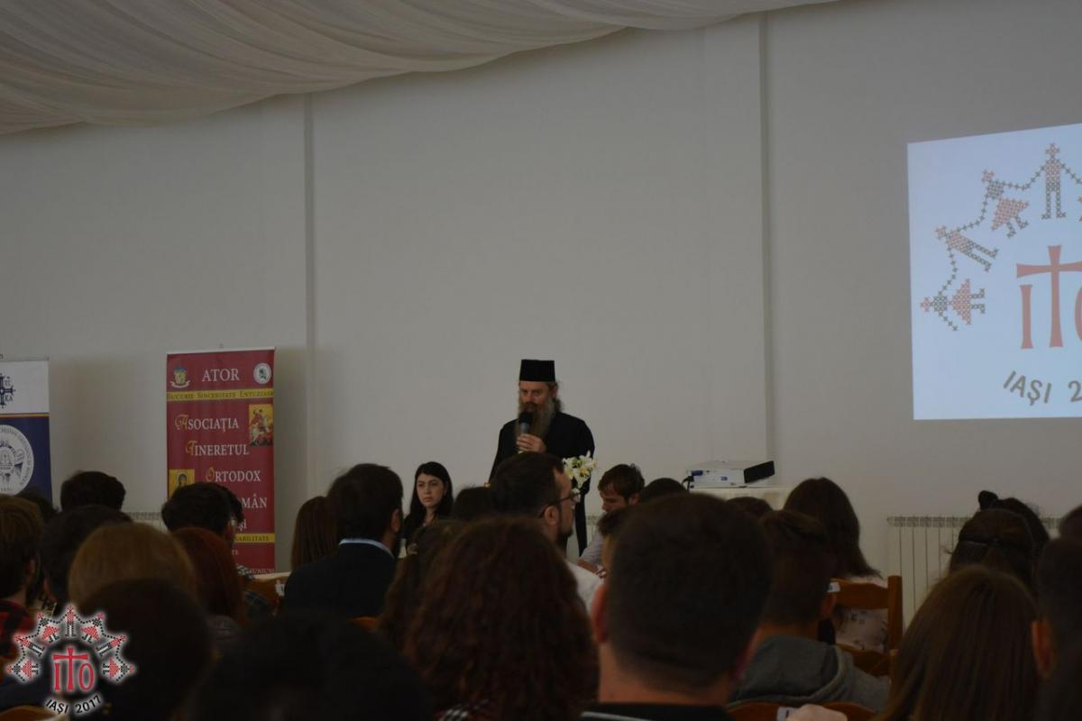 Cea de-a patra etapă pregătitoare a ITO 2017