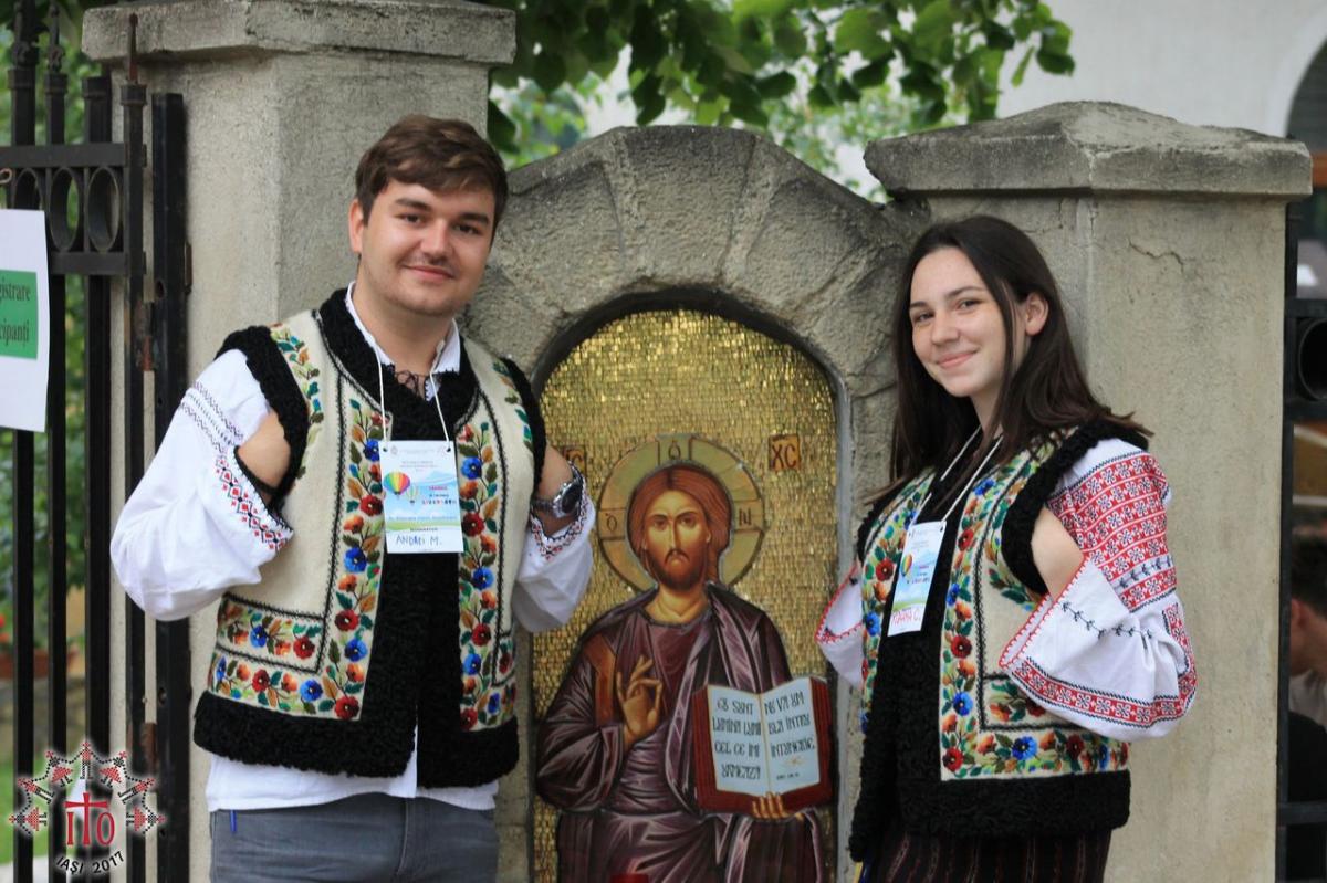 Cea de-a patra etapă pregătitoare a ITO 2017