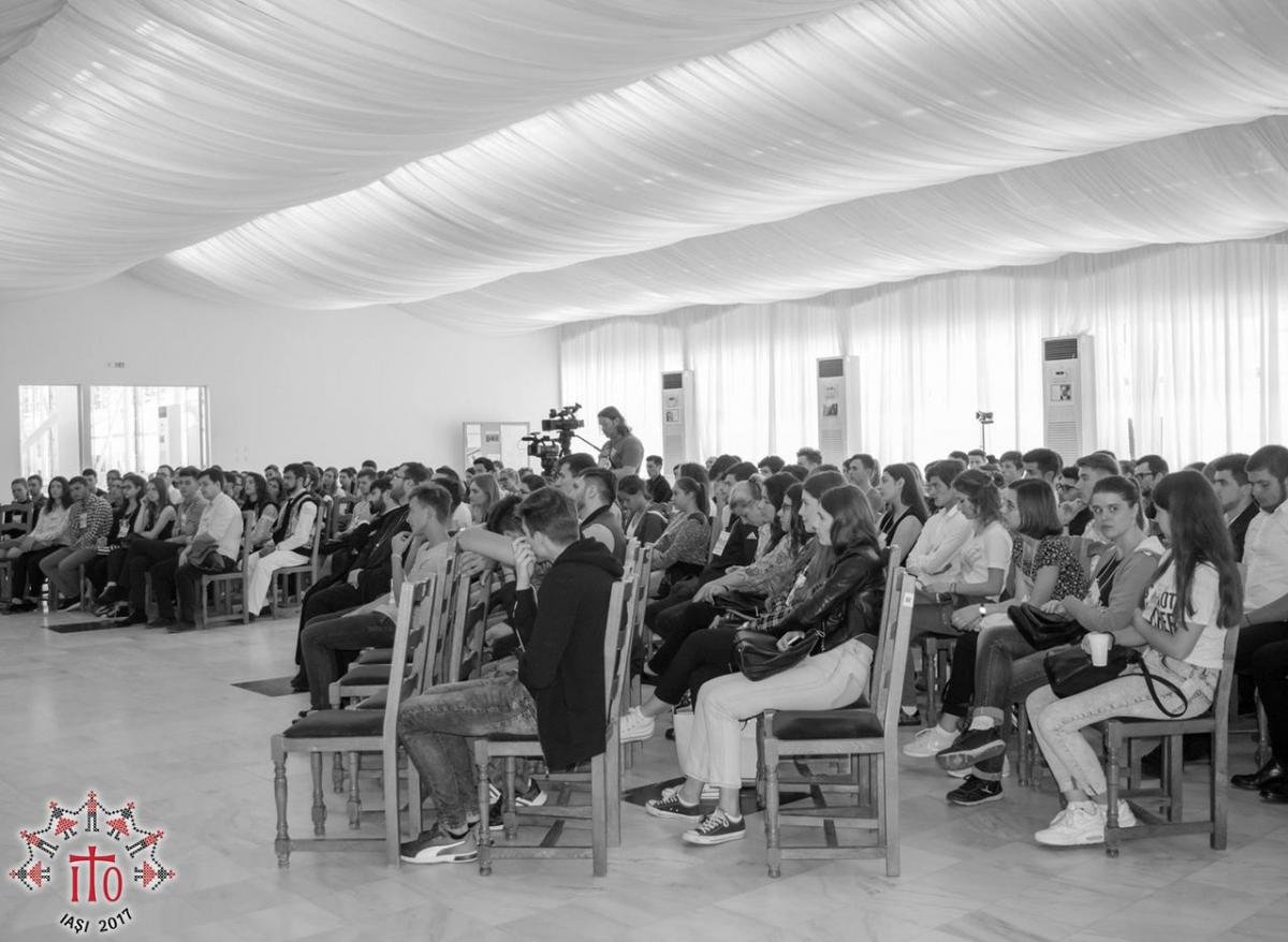 Cea de-a patra etapă pregătitoare a ITO 2017