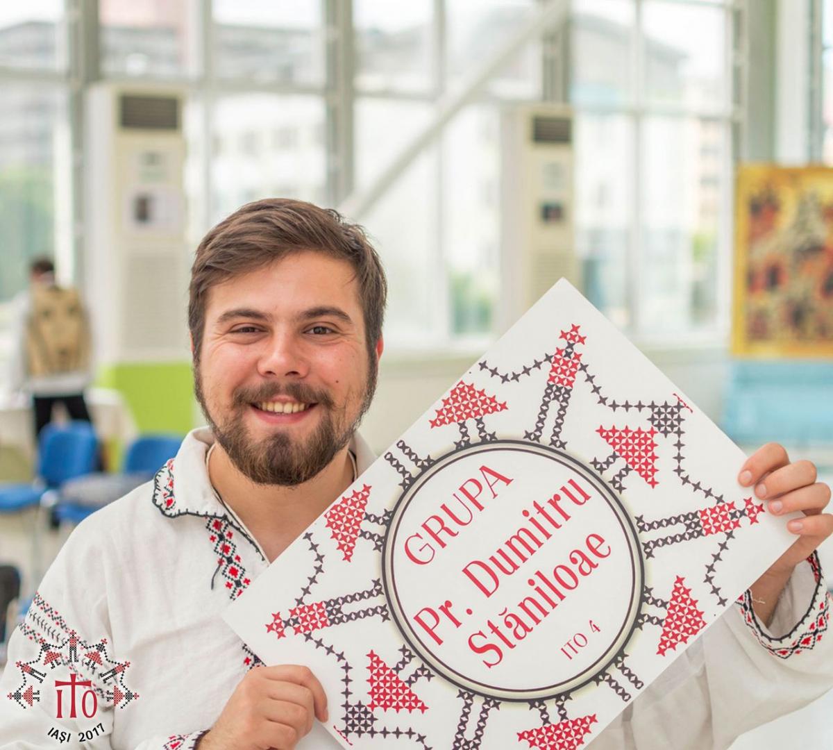 Cea de-a patra etapă pregătitoare a ITO 2017