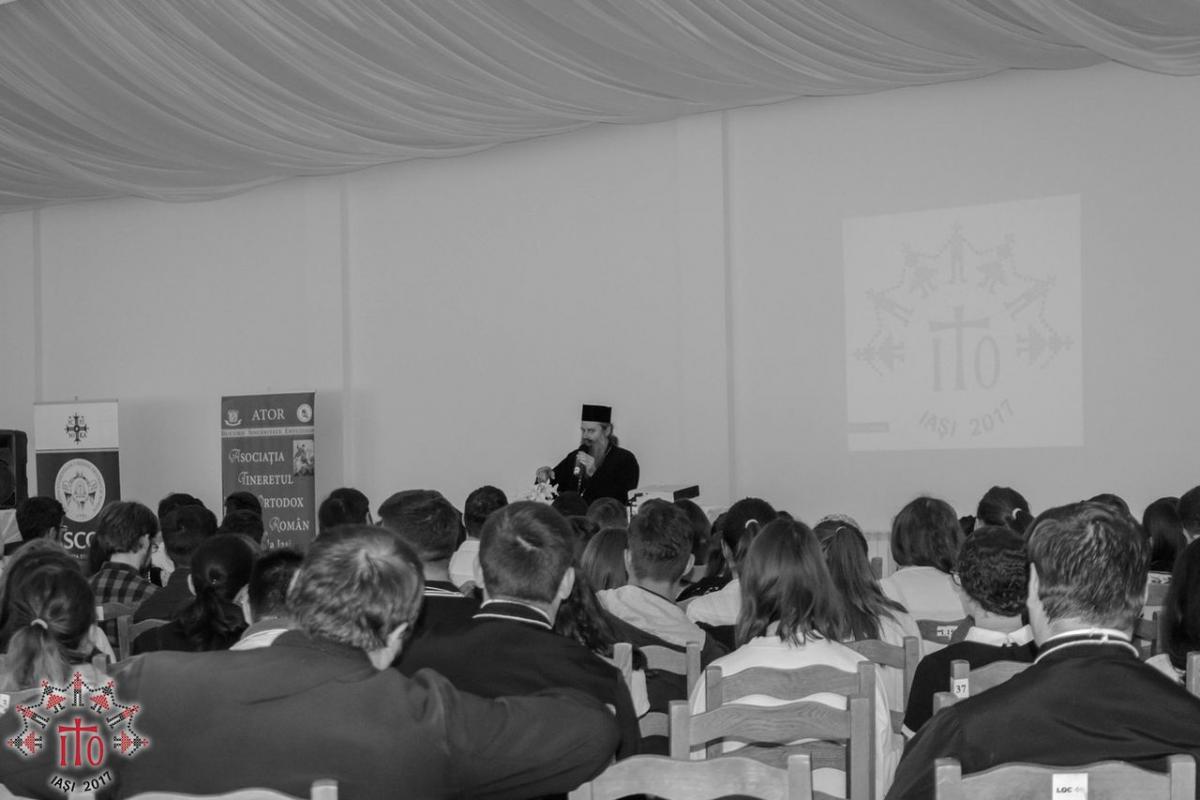 Cea de-a patra etapă pregătitoare a ITO 2017