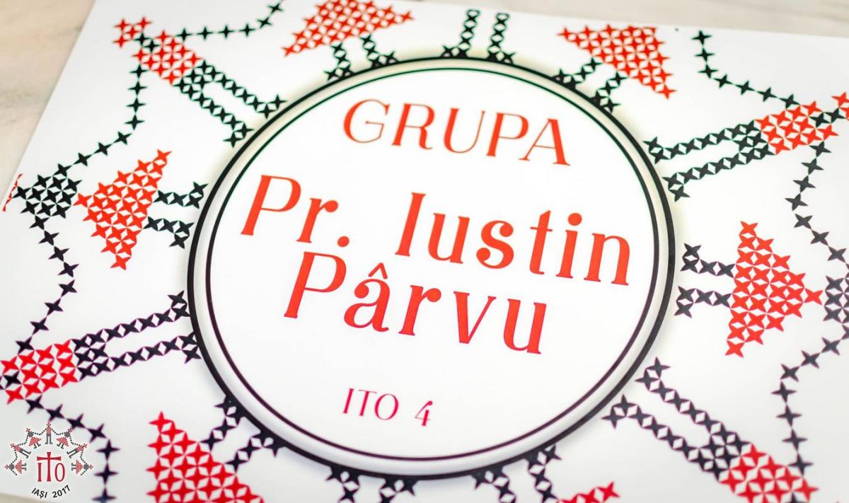 Cea de-a patra etapă pregătitoare a ITO 2017