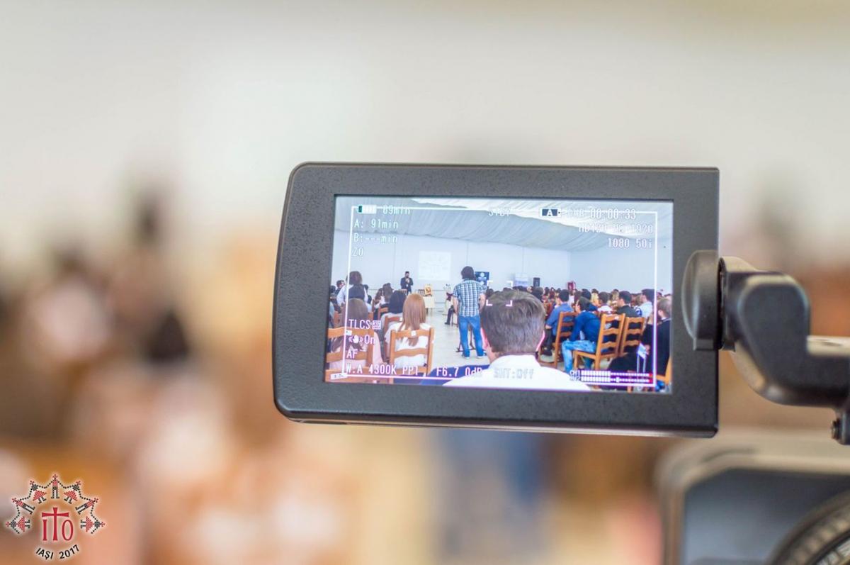 Cea de-a patra etapă pregătitoare a ITO 2017