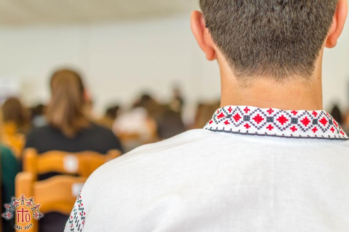 Cea de-a patra etapă pregătitoare a ITO 2017