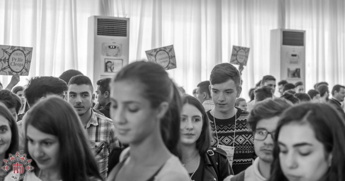 Cea de-a patra etapă pregătitoare a ITO 2017