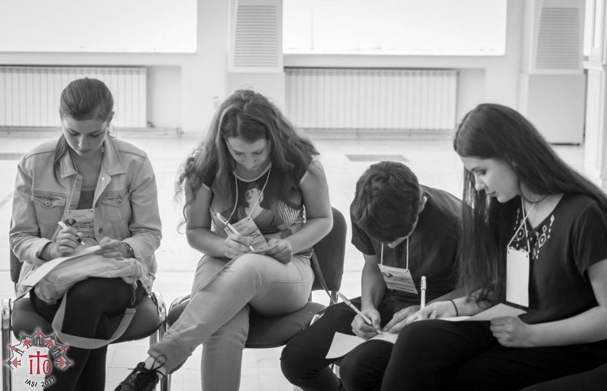 Cea de-a patra etapă pregătitoare a ITO 2017