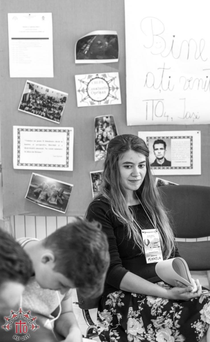 Cea de-a patra etapă pregătitoare a ITO 2017