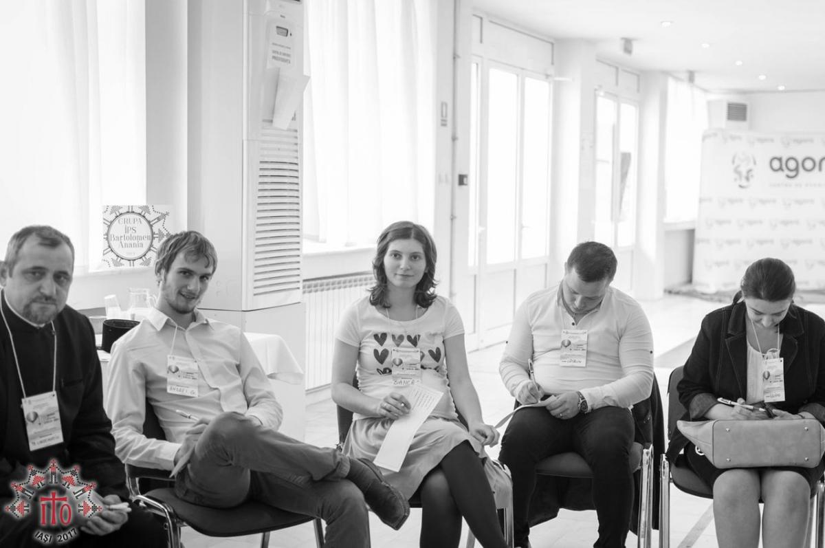 Cea de-a patra etapă pregătitoare a ITO 2017