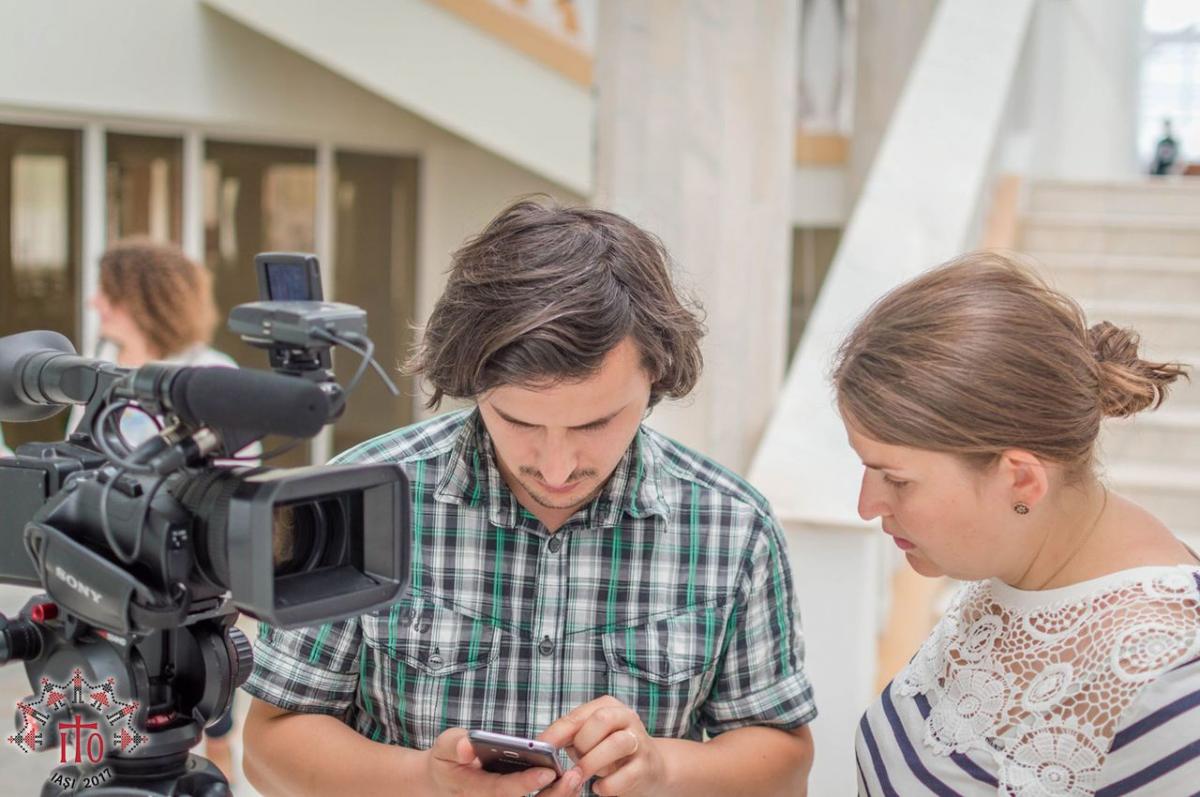 Cea de-a patra etapă pregătitoare a ITO 2017