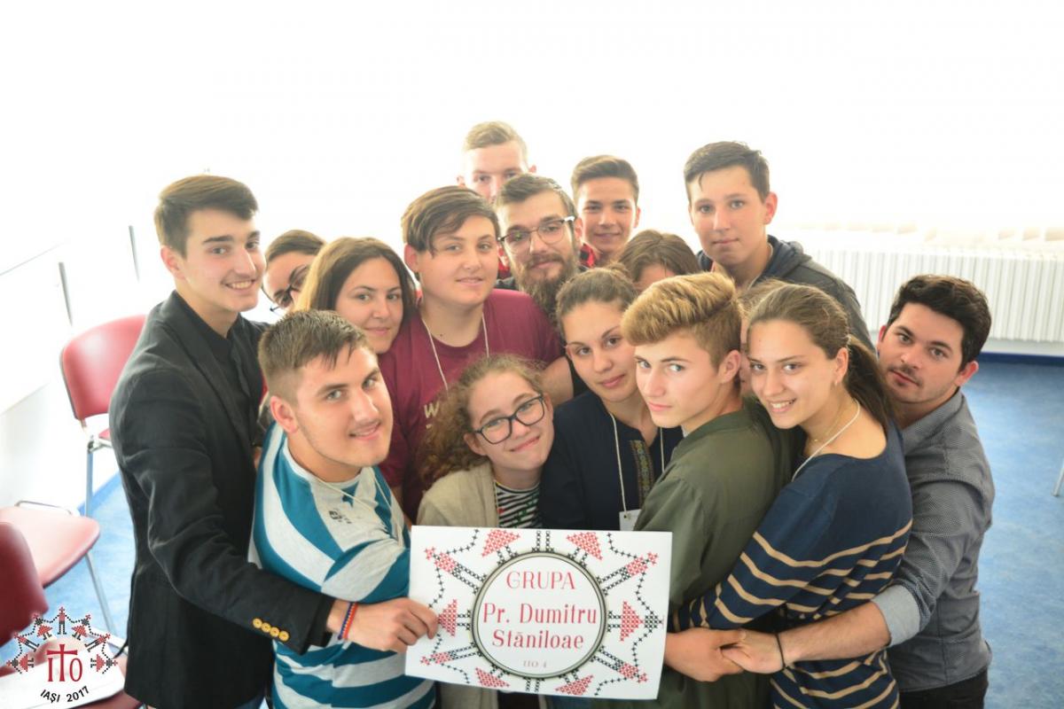 O nouă etapă pregătitoare pentru ITO 2017, la Paşcani O nouă etapă pregătitoare pentru ITO 2017, la Paşcani