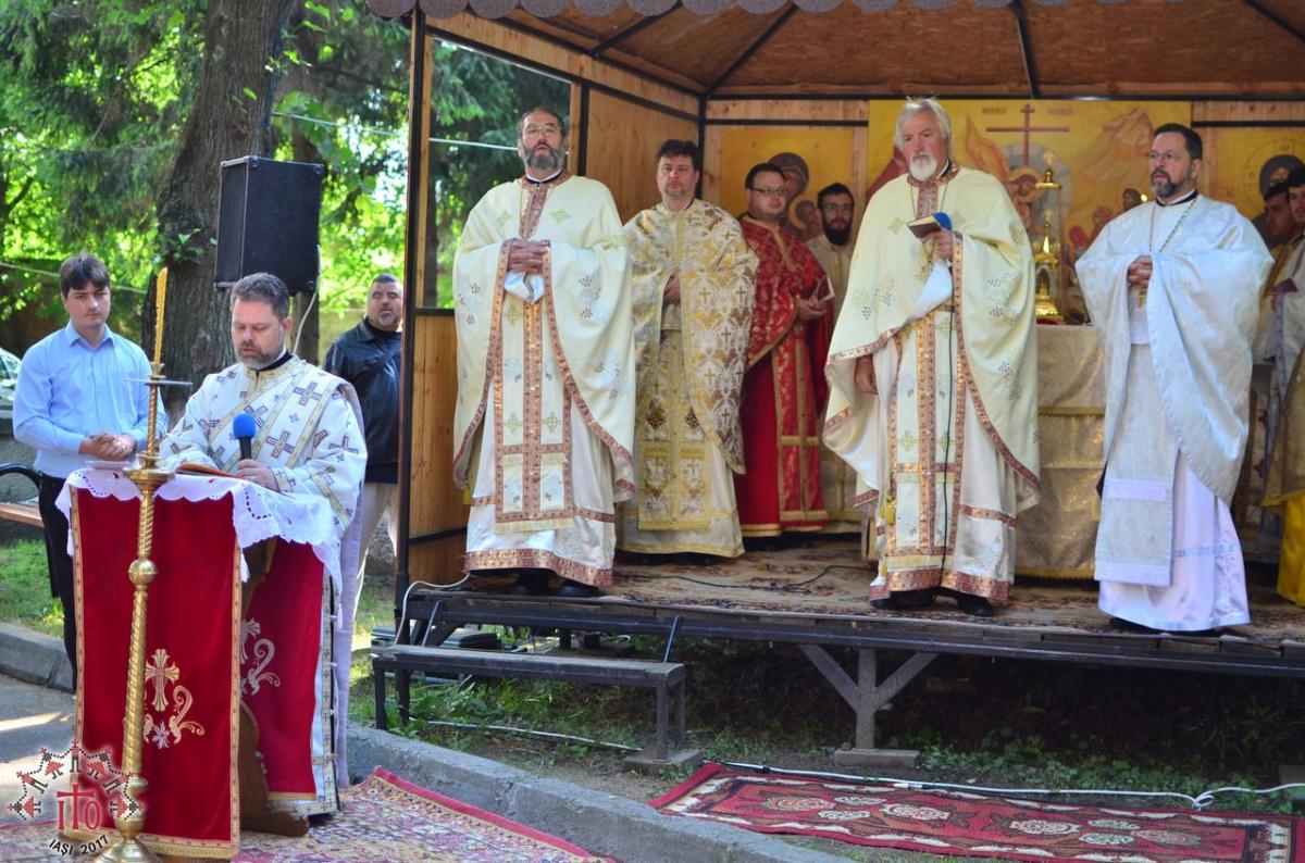 O nouă etapă pregătitoare pentru ITO 2017, la Paşcani O nouă etapă pregătitoare pentru ITO 2017, la Paşcani