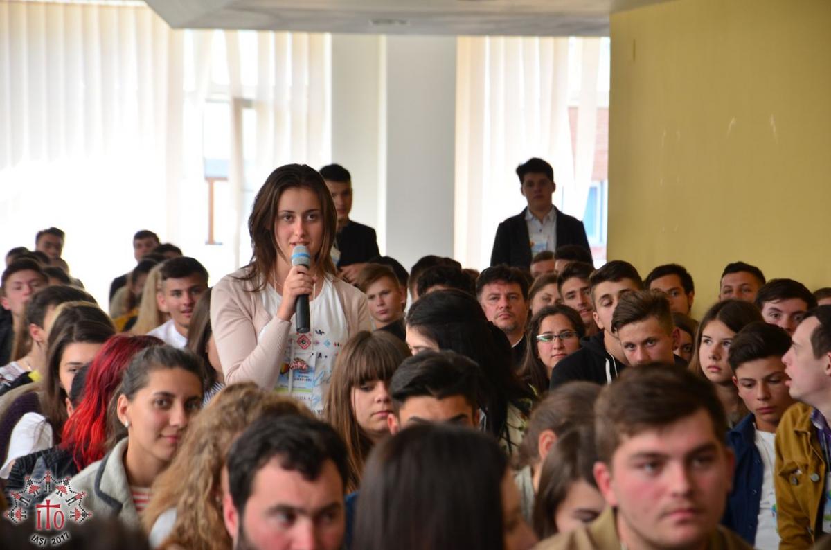 O nouă etapă pregătitoare pentru ITO 2017, la Paşcani O nouă etapă pregătitoare pentru ITO 2017, la Paşcani