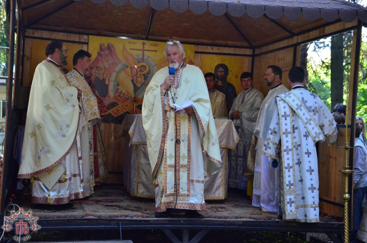 O nouă etapă pregătitoare pentru ITO 2017, la Paşcani O nouă etapă pregătitoare pentru ITO 2017, la Paşcani