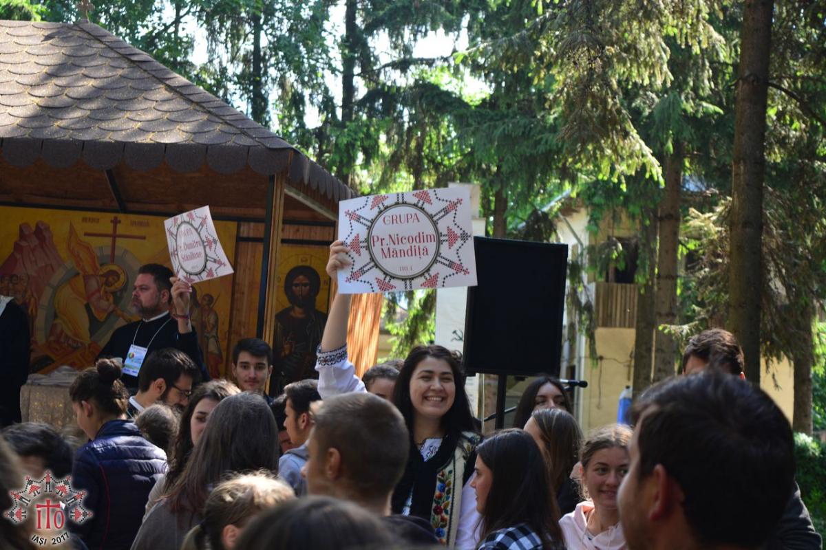 O nouă etapă pregătitoare pentru ITO 2017, la Paşcani O nouă etapă pregătitoare pentru ITO 2017, la Paşcani