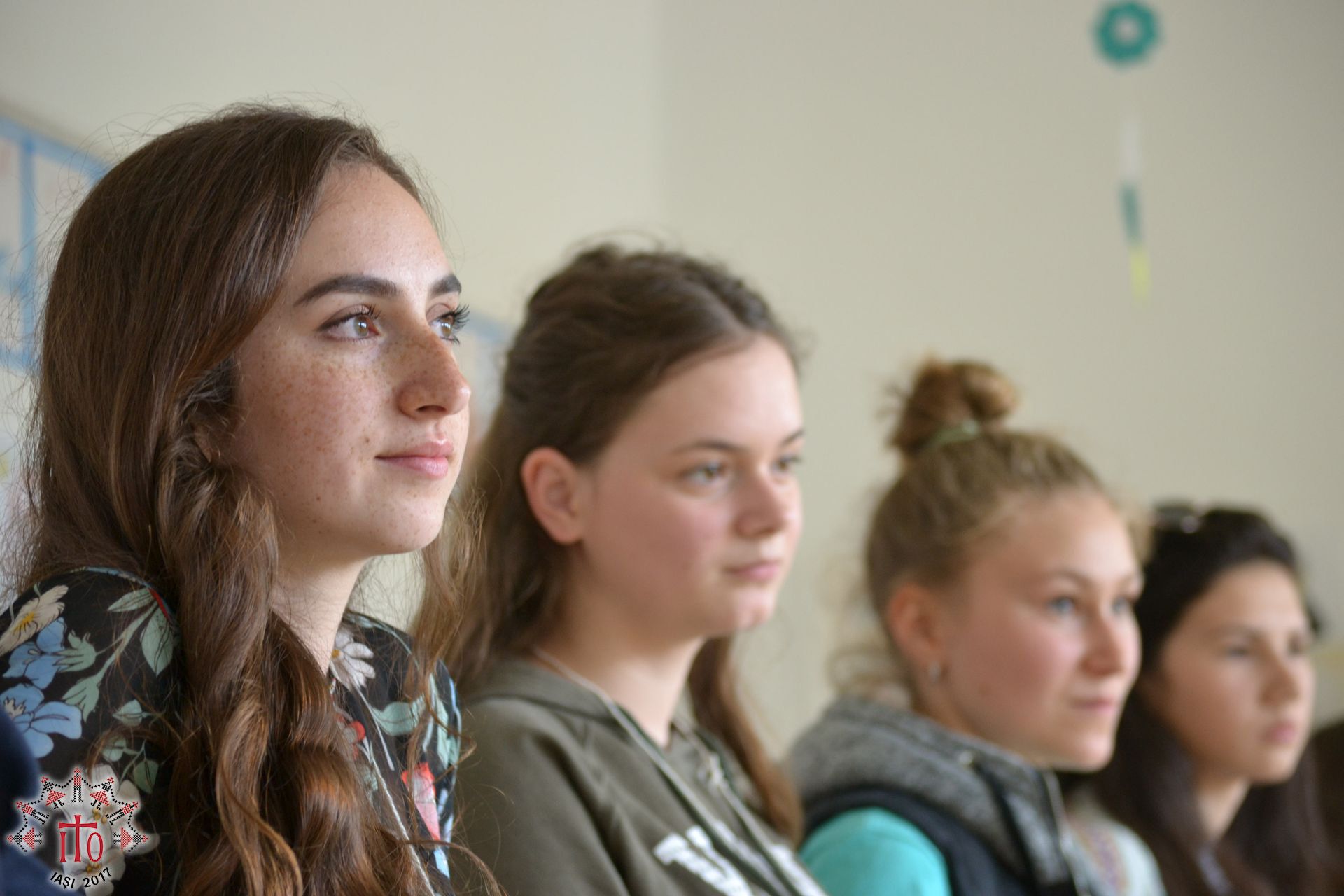 #PreITO4 Piatra Neamț