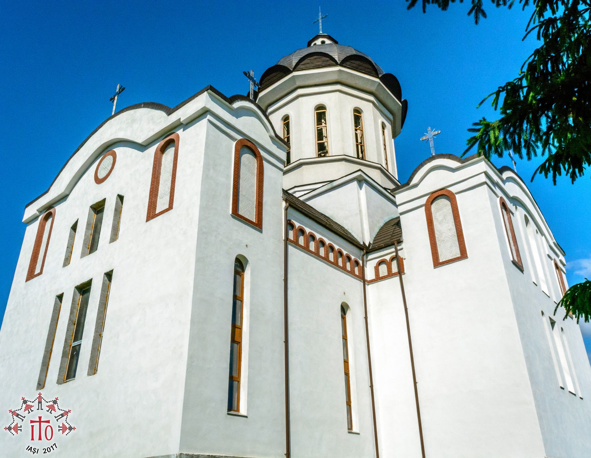 #PreITO4 Piatra Neamț