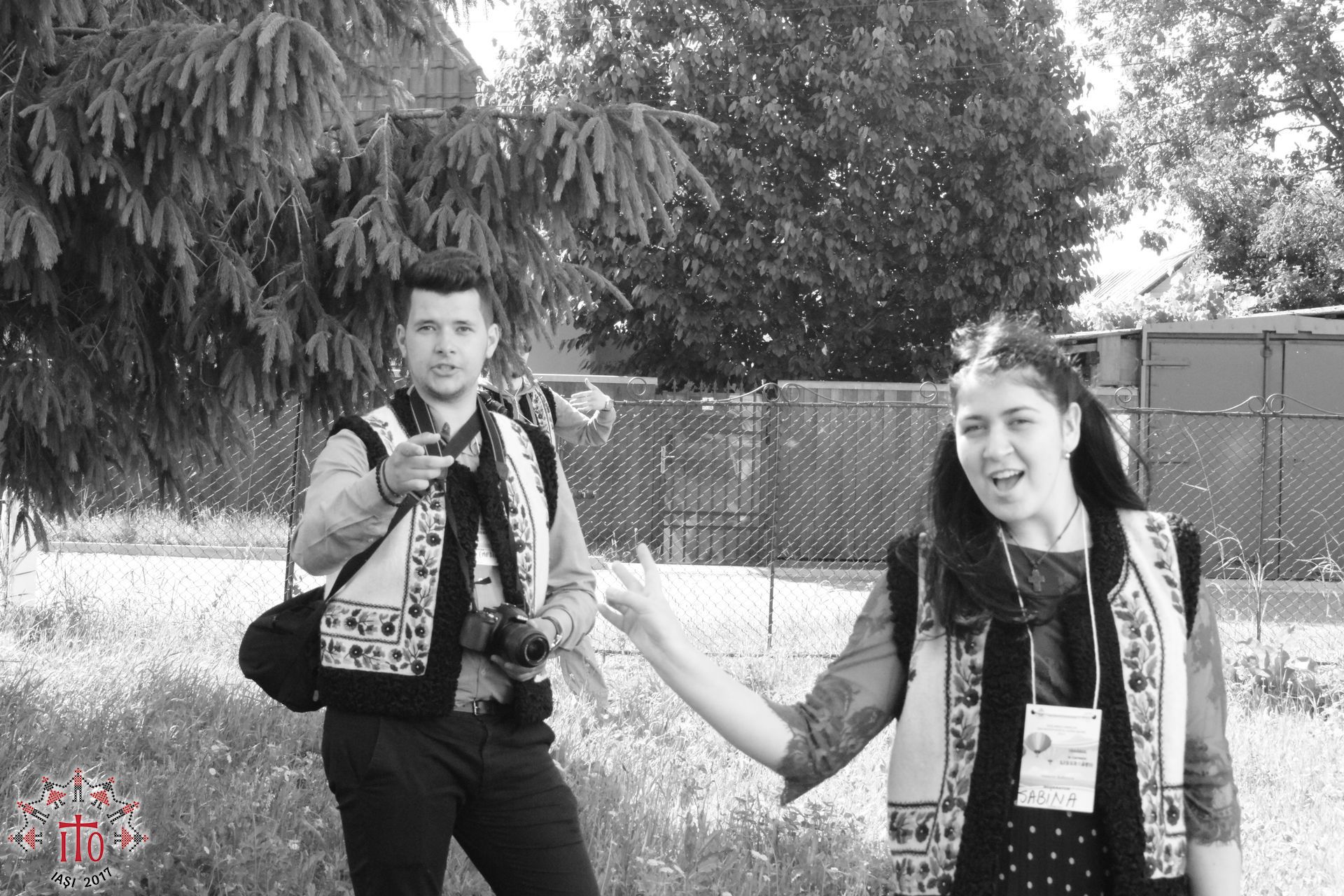 #PreITO4 Piatra Neamț