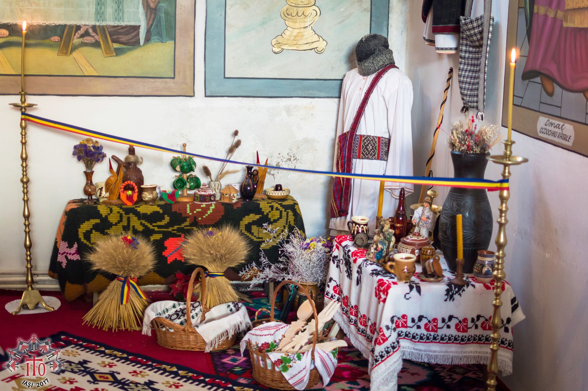 #PreITO4 Piatra Neamț