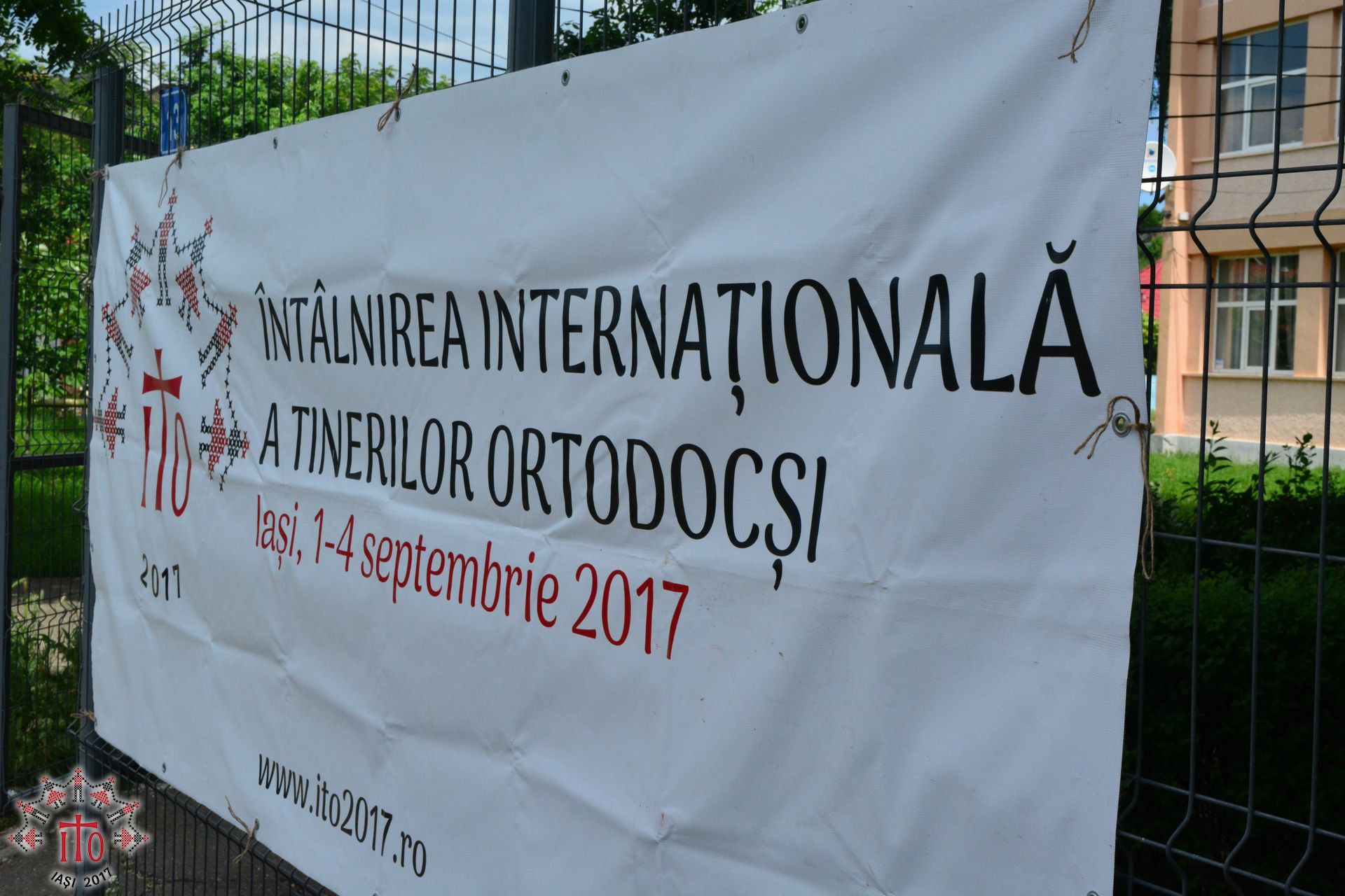 #PreITO4 Piatra Neamț