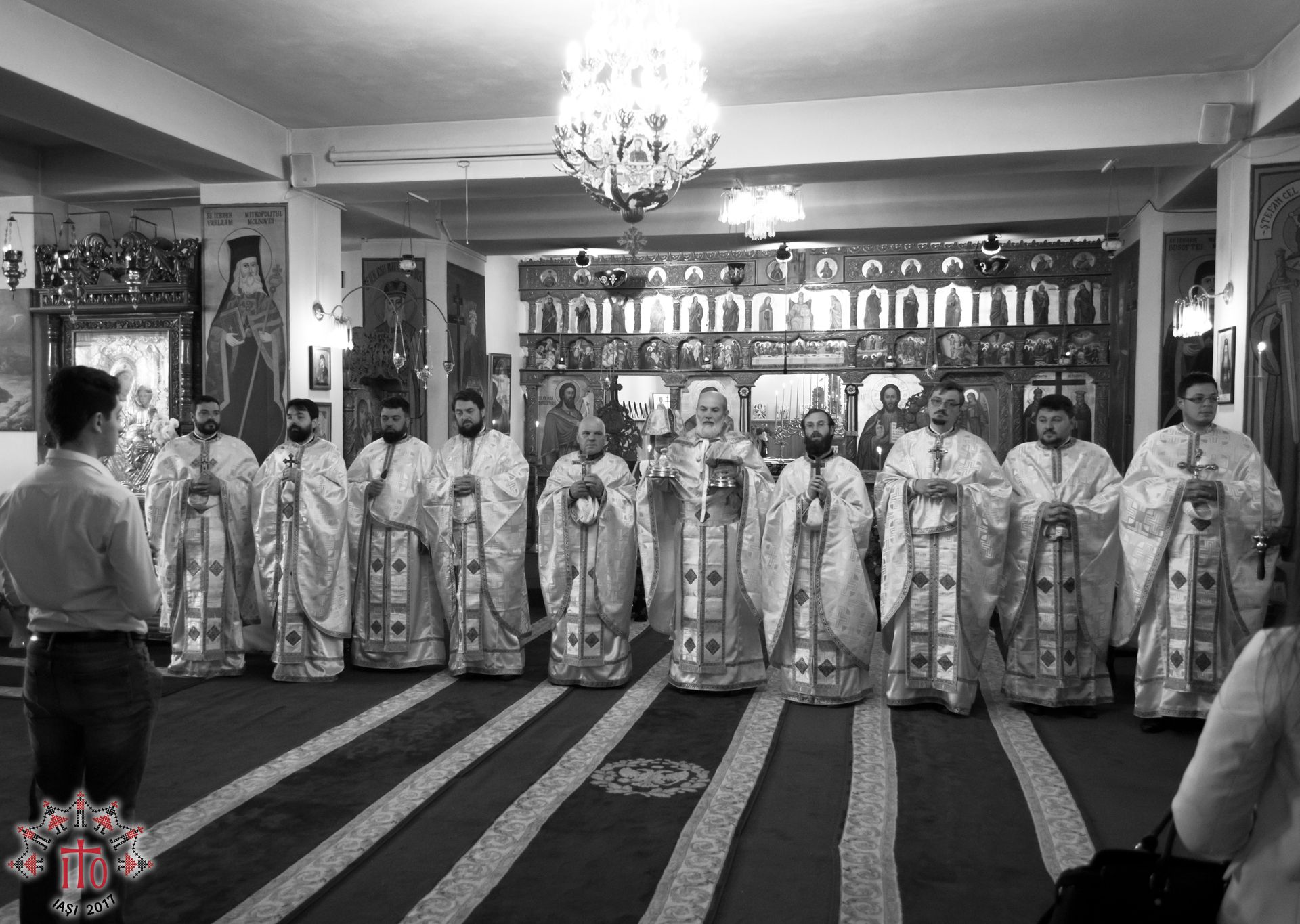 #PreITO4 Piatra Neamț