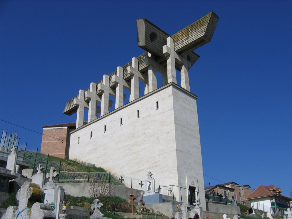 Părintele Justin – mărturisitorul mărturisitorilor