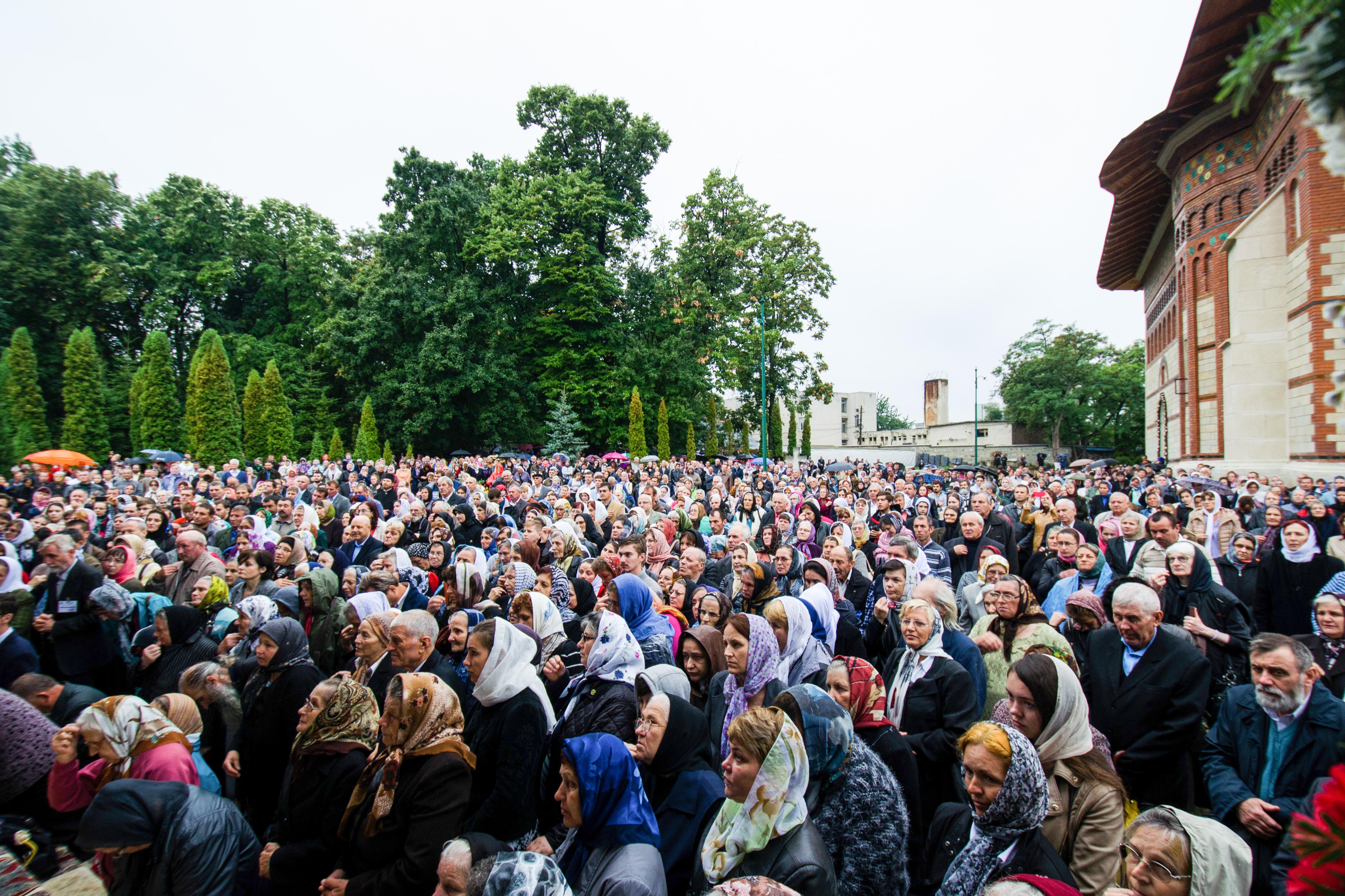 (Video) Ce vor să audă creștinii de astăzi de la preoți?
