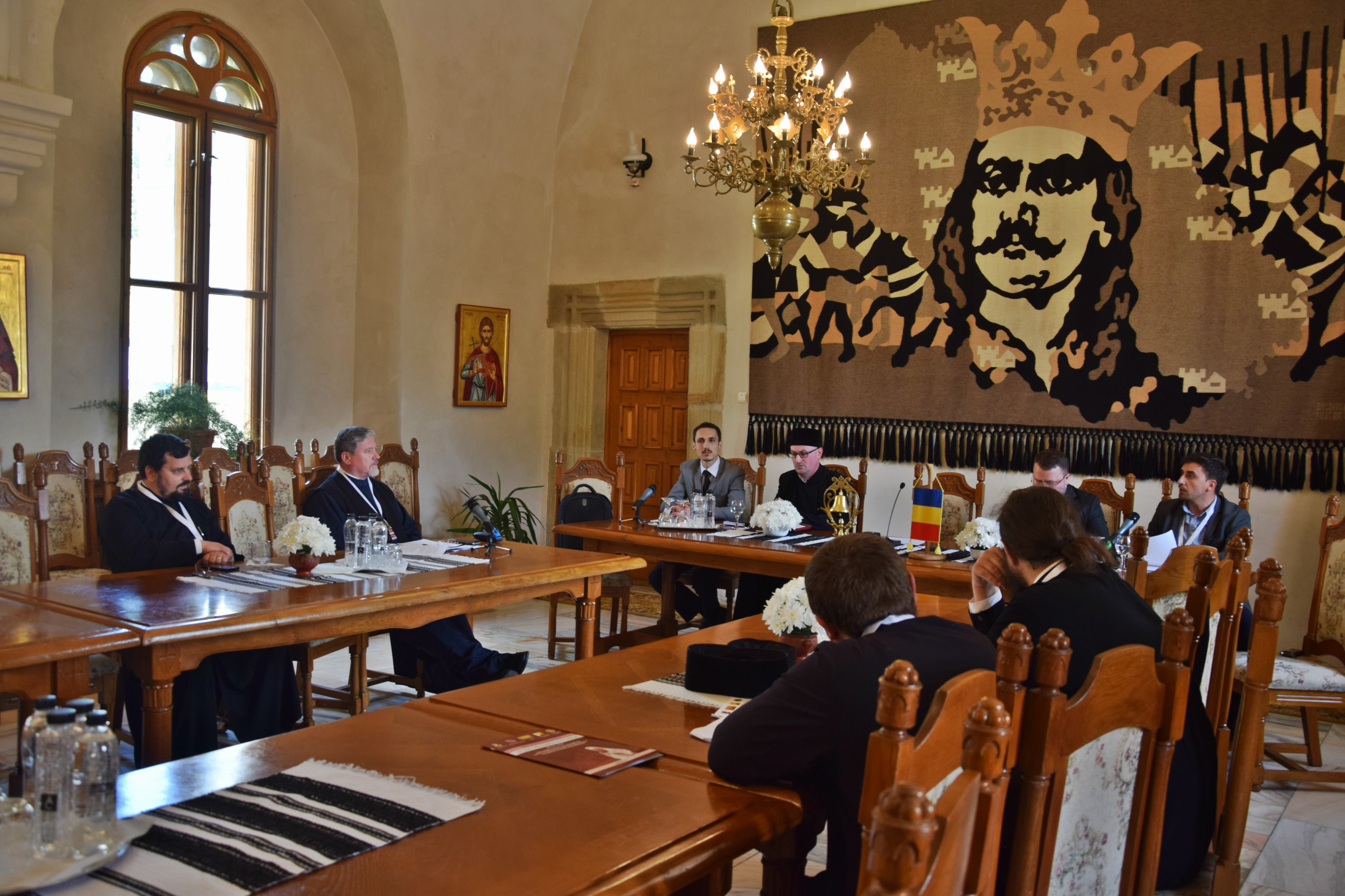 Participare numeroasă la cea de-a IX-a ediție a Simpozionului Internațional „Studia Theologica Doctoralia”