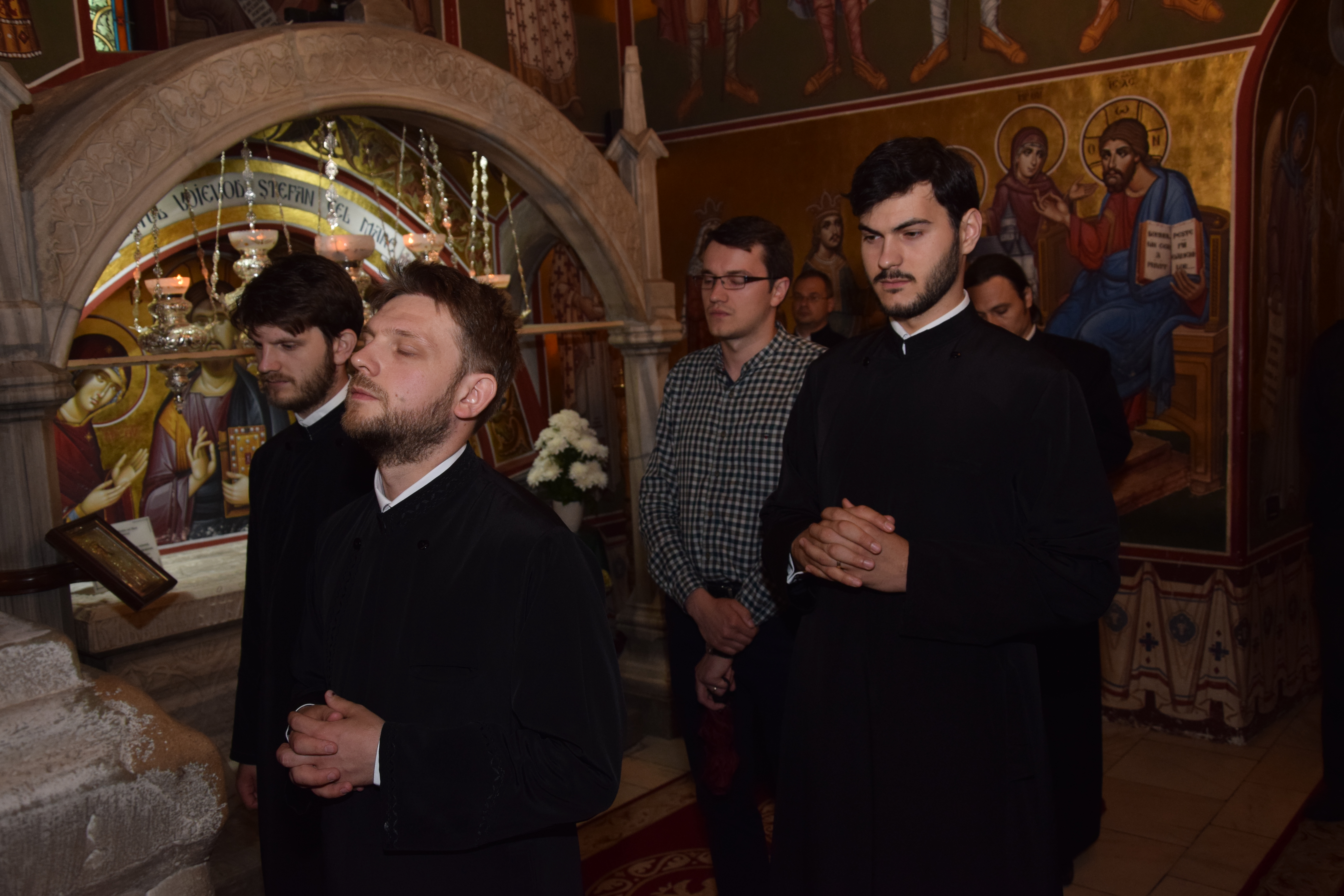 Participare numeroasă la cea de-a IX-a ediție a Simpozionului Internațional „Studia Theologica Doctoralia”