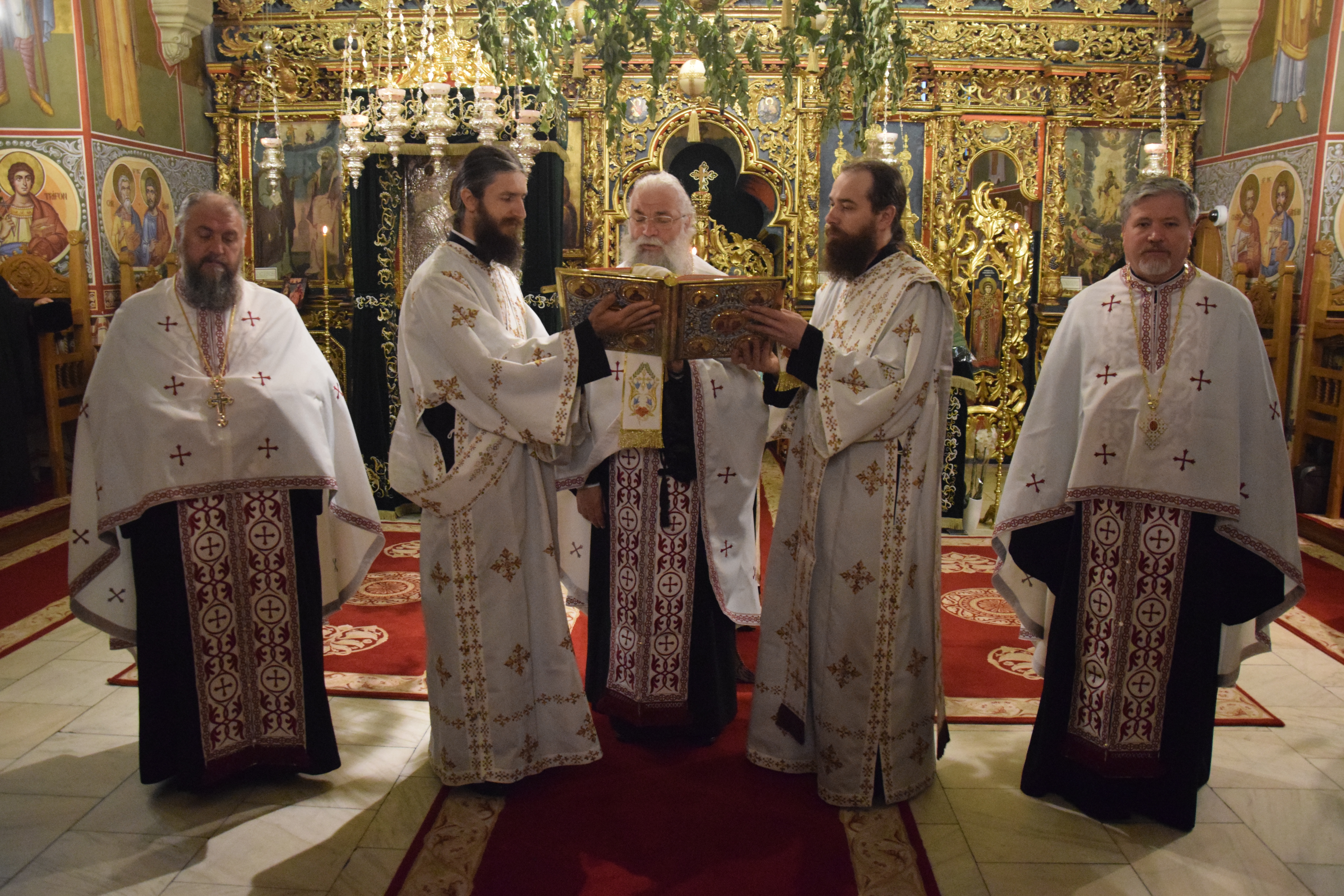 Participare numeroasă la cea de-a IX-a ediție a Simpozionului Internațional „Studia Theologica Doctoralia”