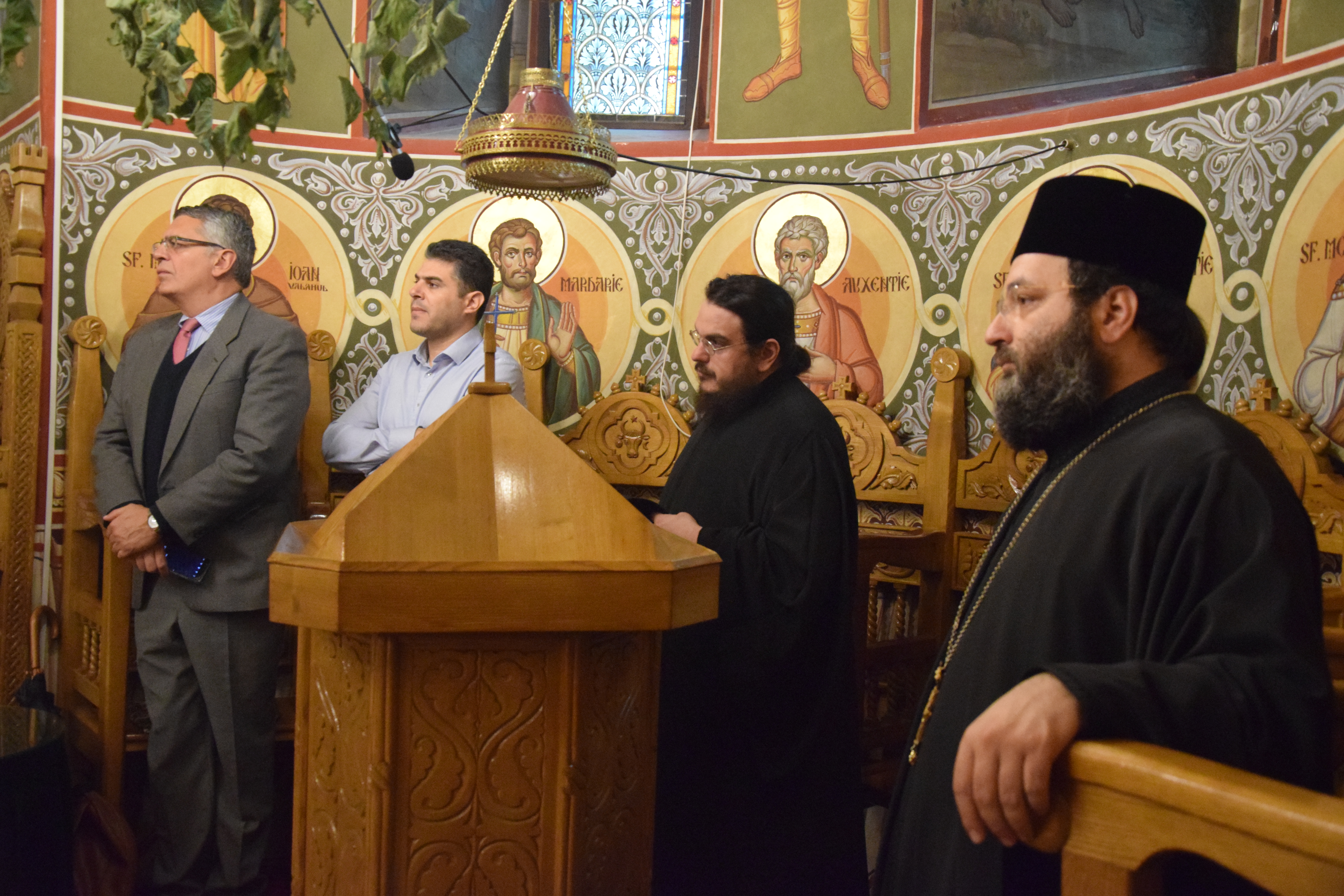 Participare numeroasă la cea de-a IX-a ediție a Simpozionului Internațional „Studia Theologica Doctoralia”