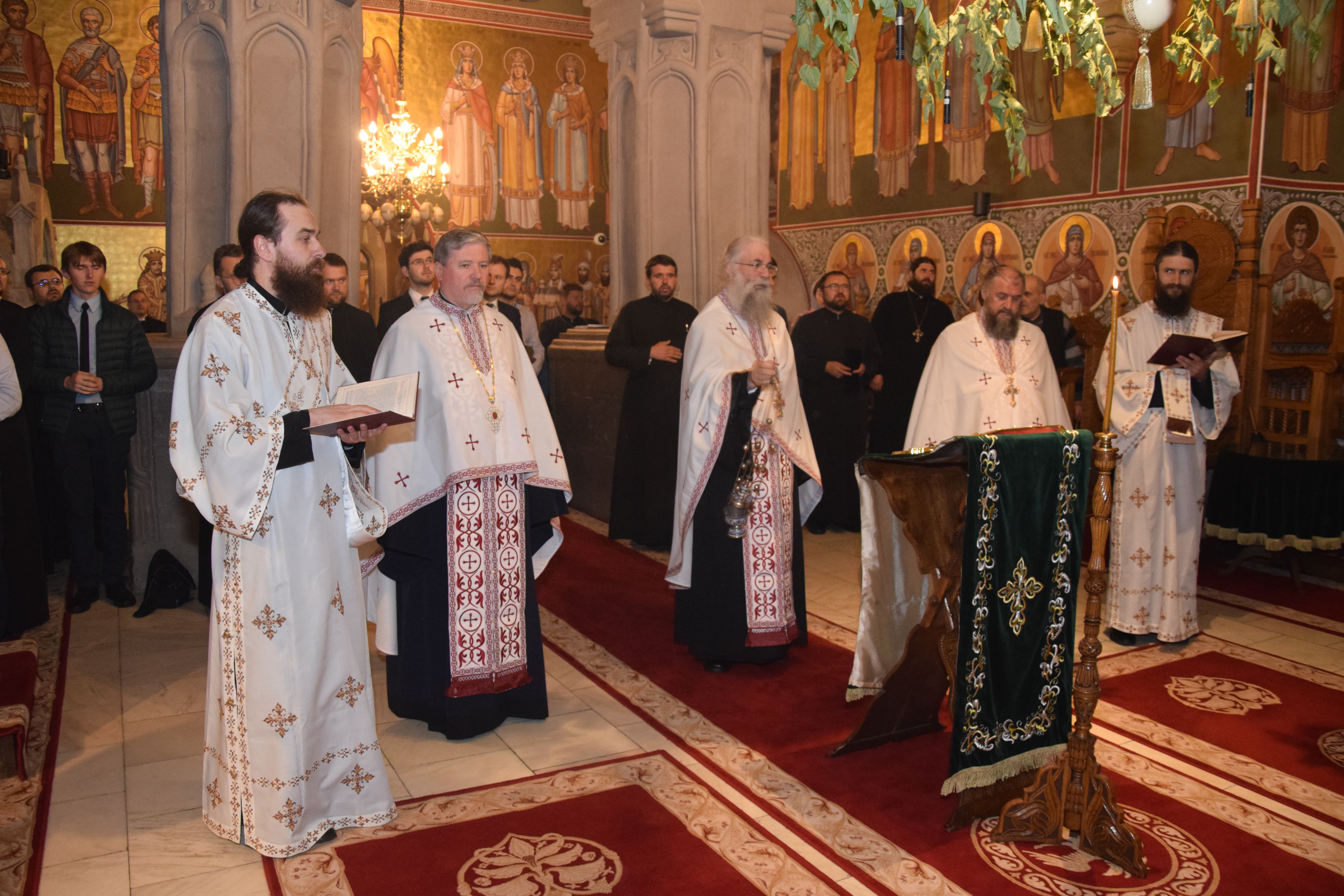 Participare numeroasă la cea de-a IX-a ediție a Simpozionului Internațional „Studia Theologica Doctoralia”