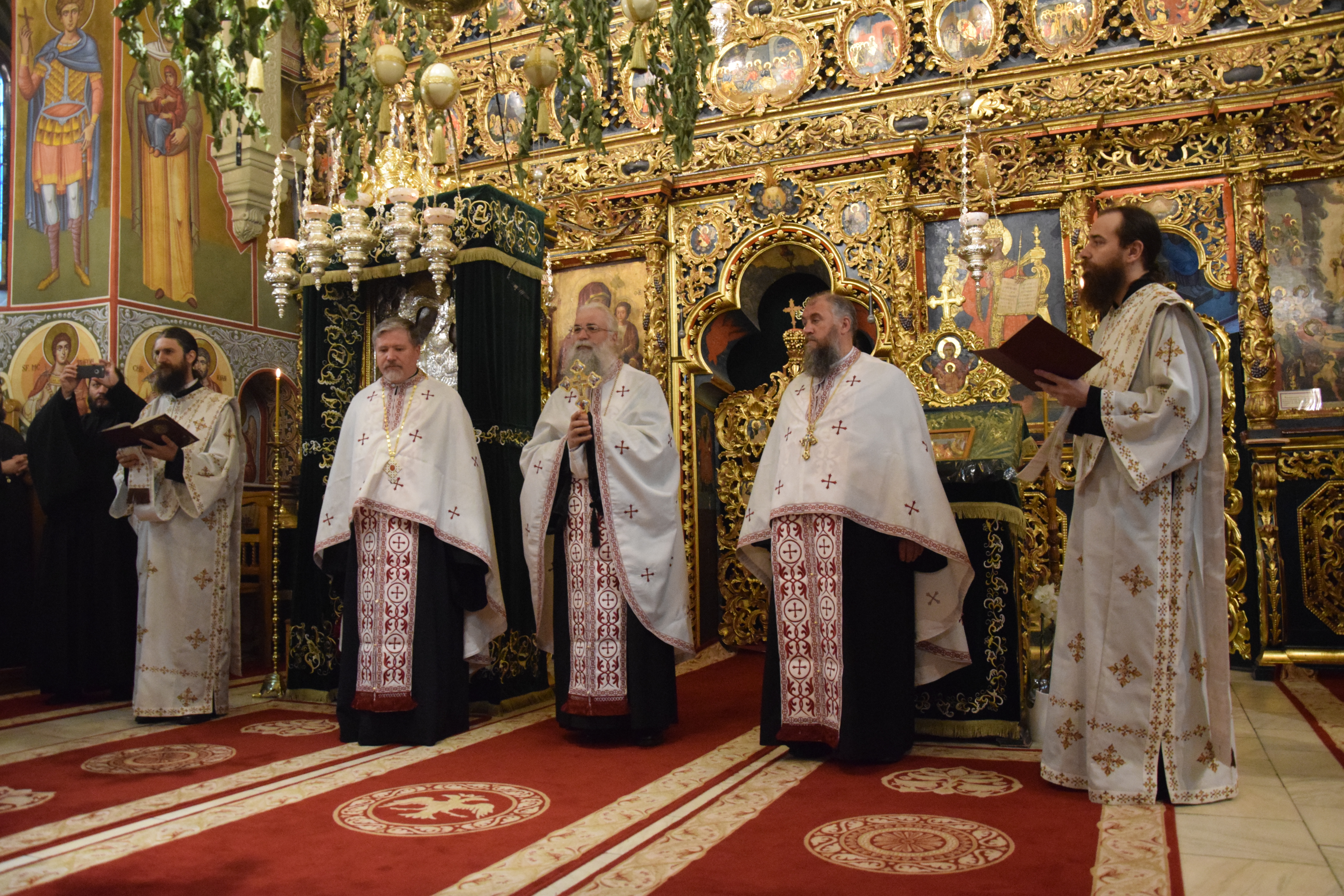 Participare numeroasă la cea de-a IX-a ediție a Simpozionului Internațional „Studia Theologica Doctoralia”