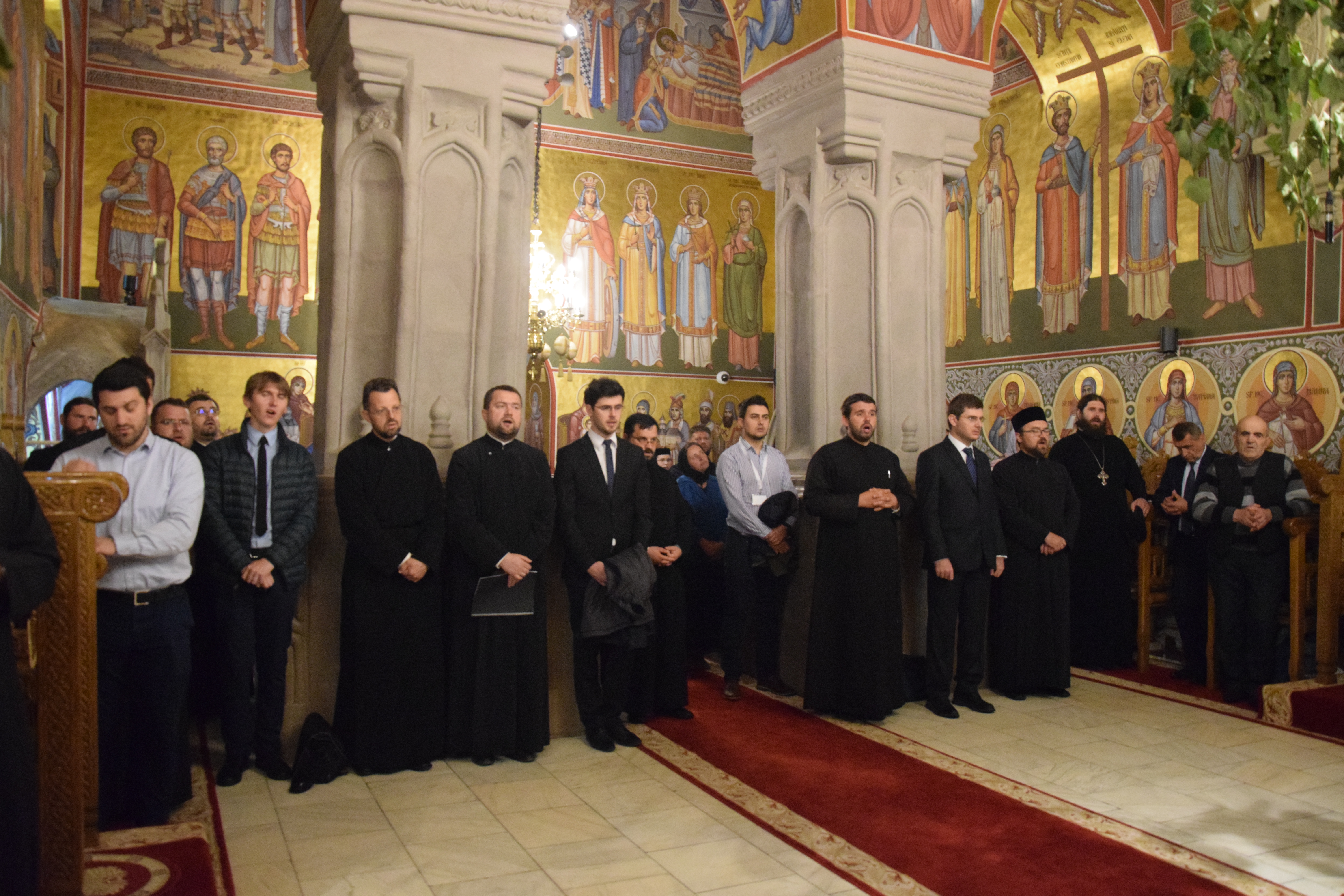 Participare numeroasă la cea de-a IX-a ediție a Simpozionului Internațional „Studia Theologica Doctoralia”