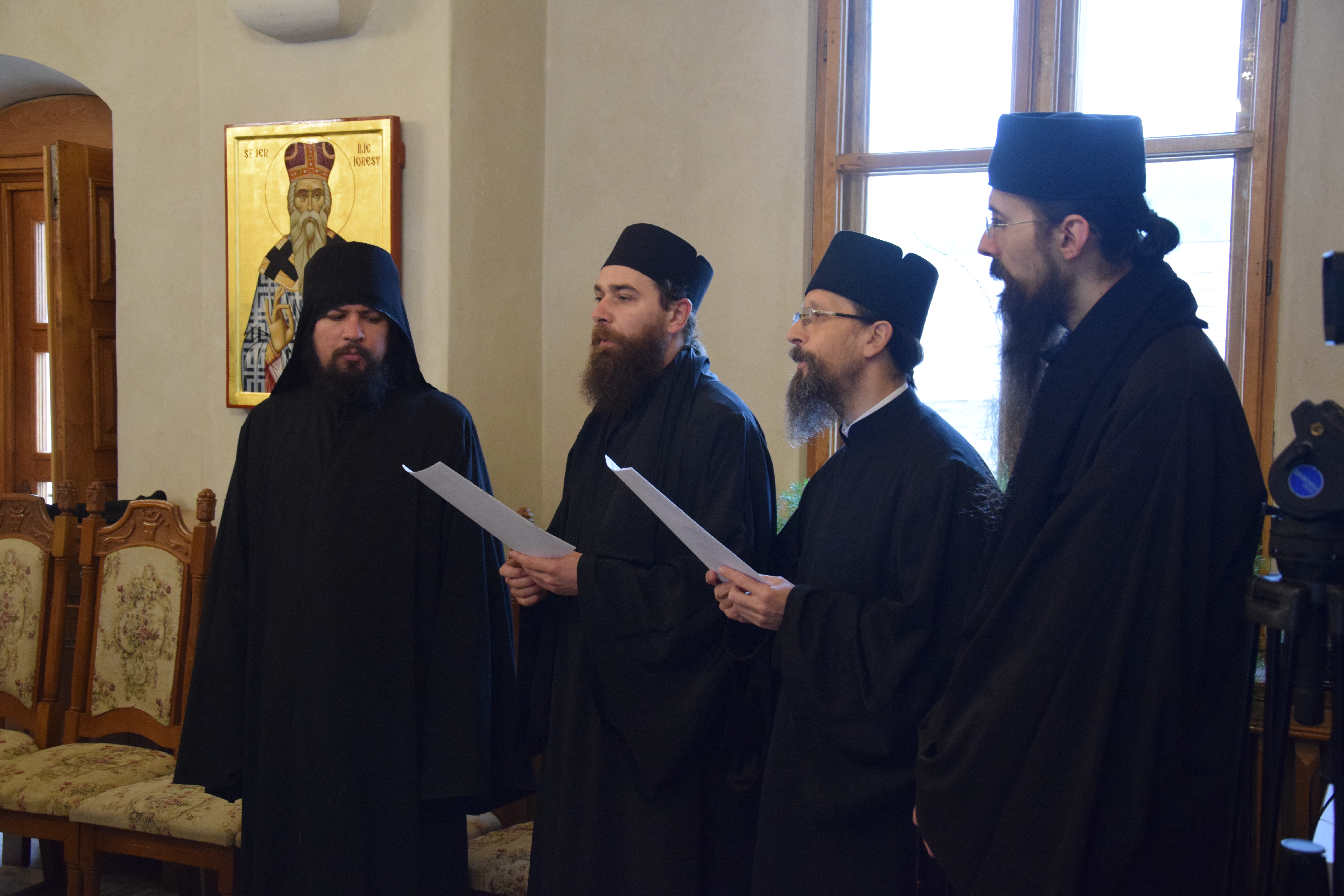 Participare numeroasă la cea de-a IX-a ediție a Simpozionului Internațional „Studia Theologica Doctoralia”
