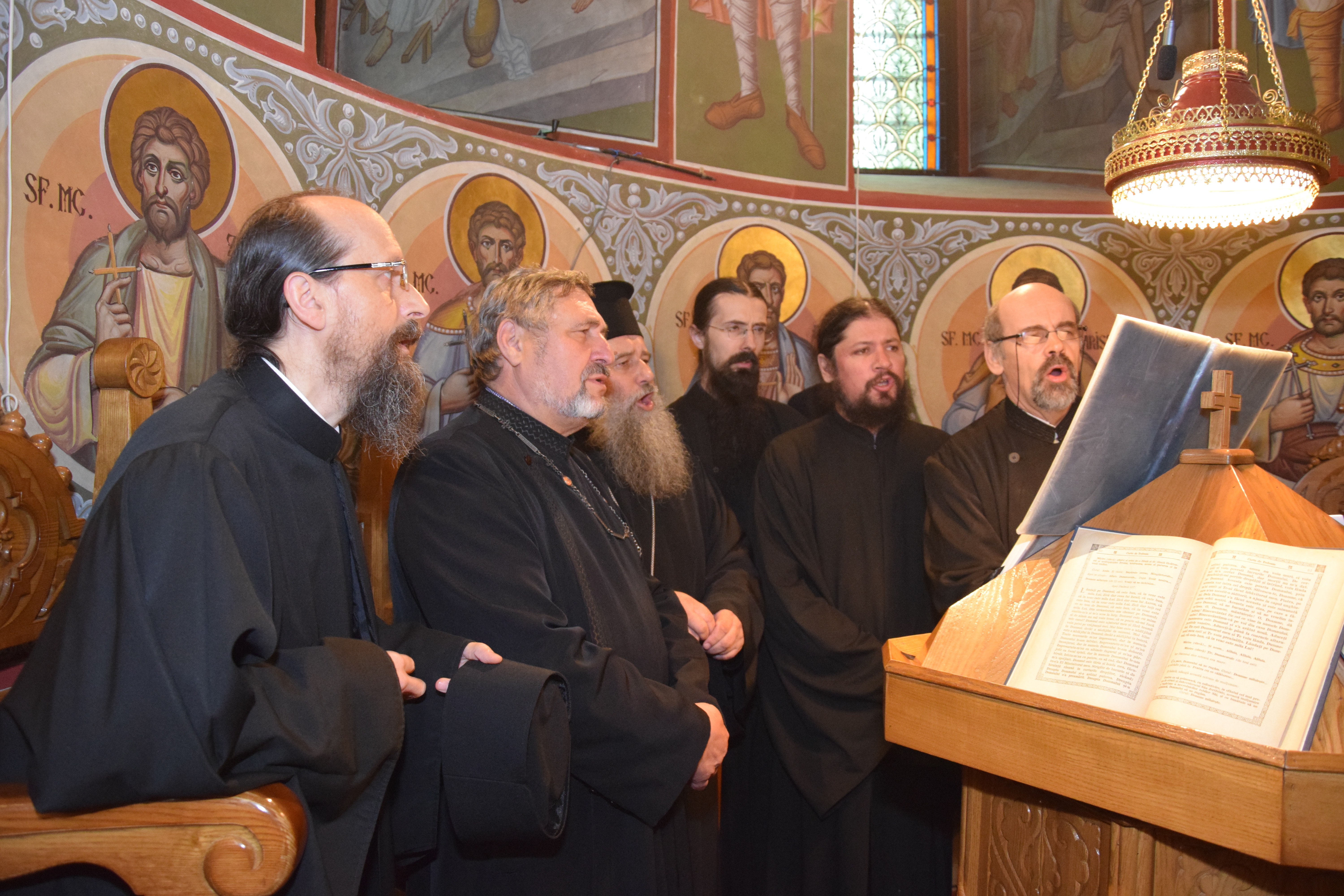 Participare numeroasă la cea de-a IX-a ediție a Simpozionului Internațional „Studia Theologica Doctoralia”