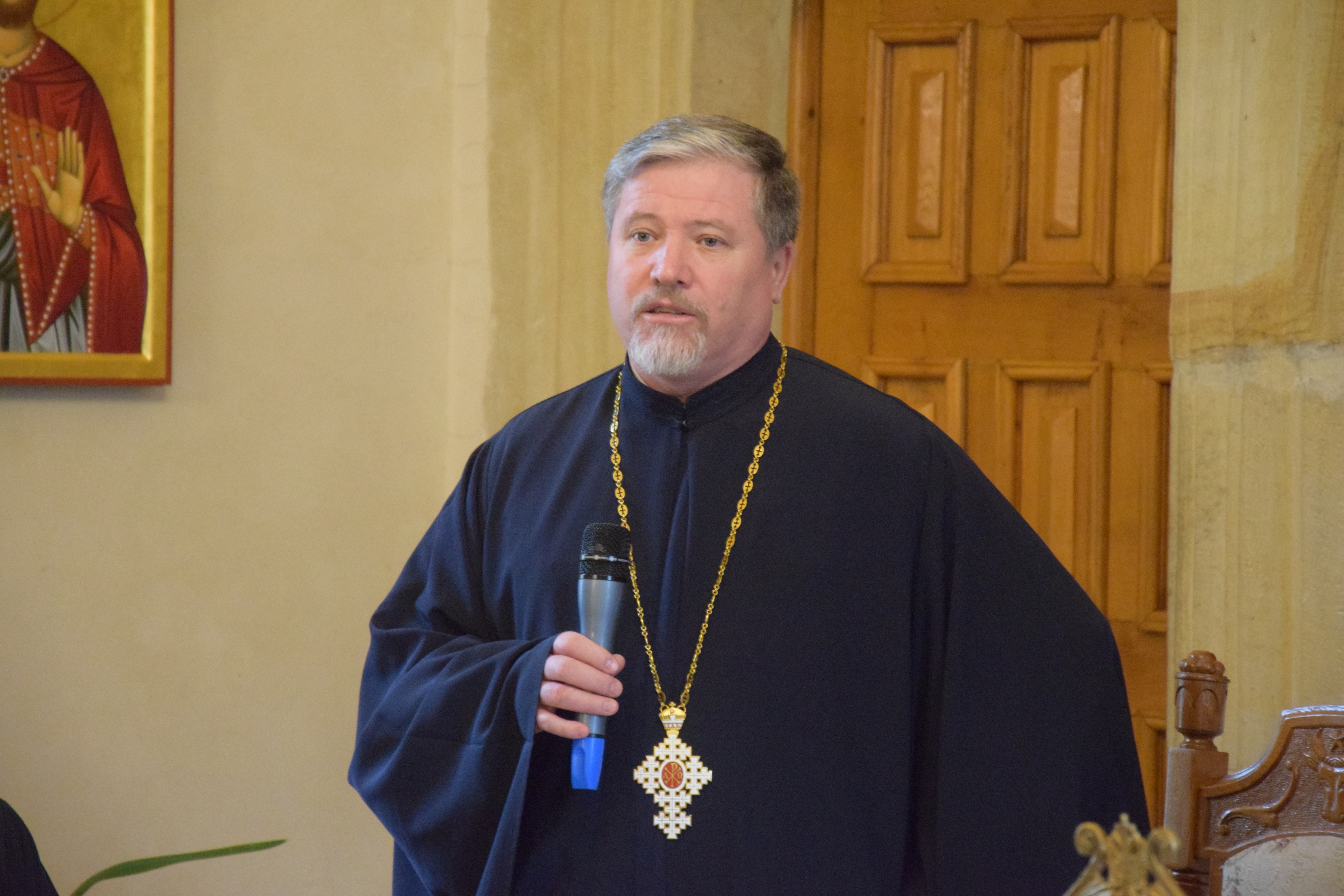 Participare numeroasă la cea de-a IX-a ediție a Simpozionului Internațional „Studia Theologica Doctoralia”