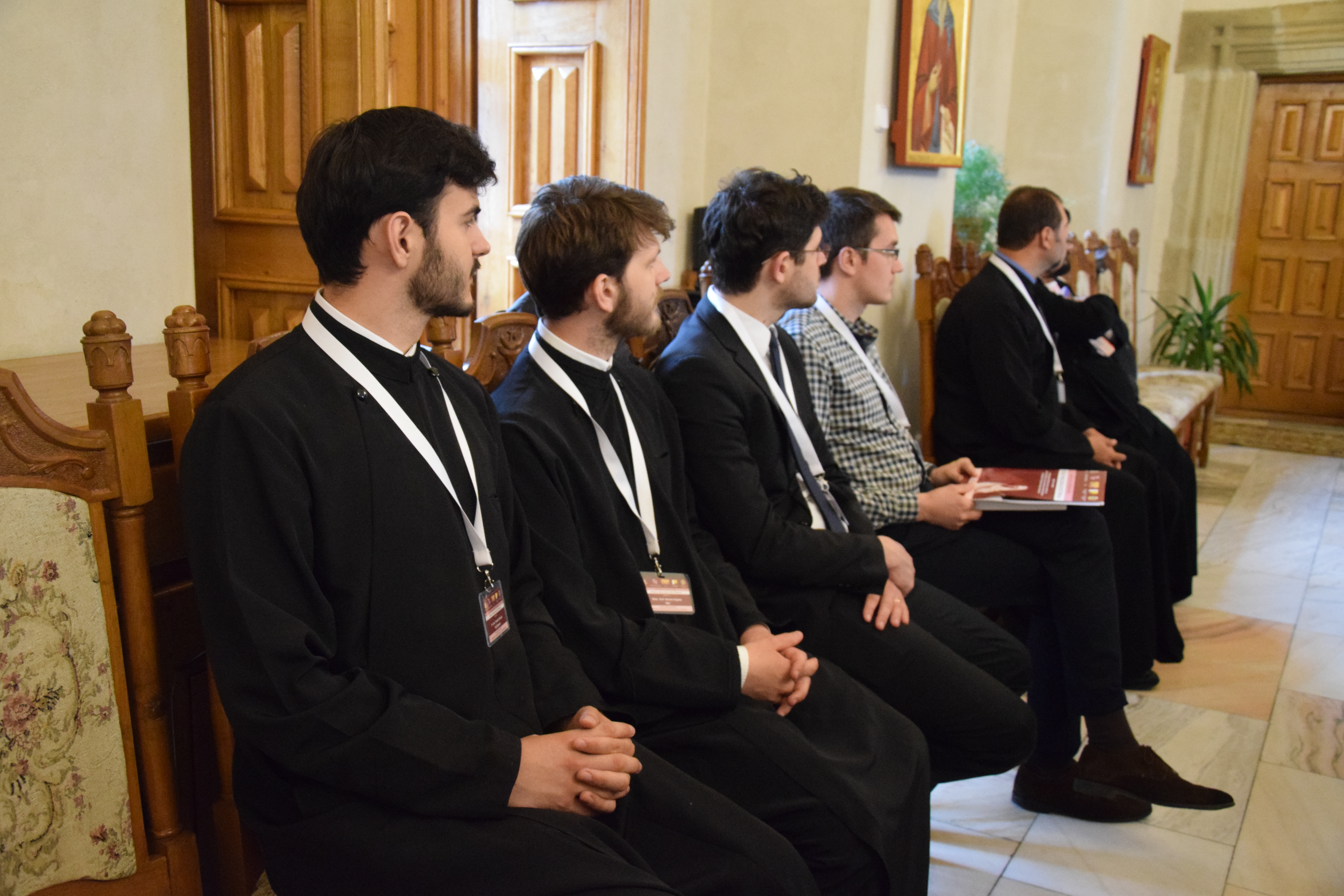 Participare numeroasă la cea de-a IX-a ediție a Simpozionului Internațional „Studia Theologica Doctoralia”